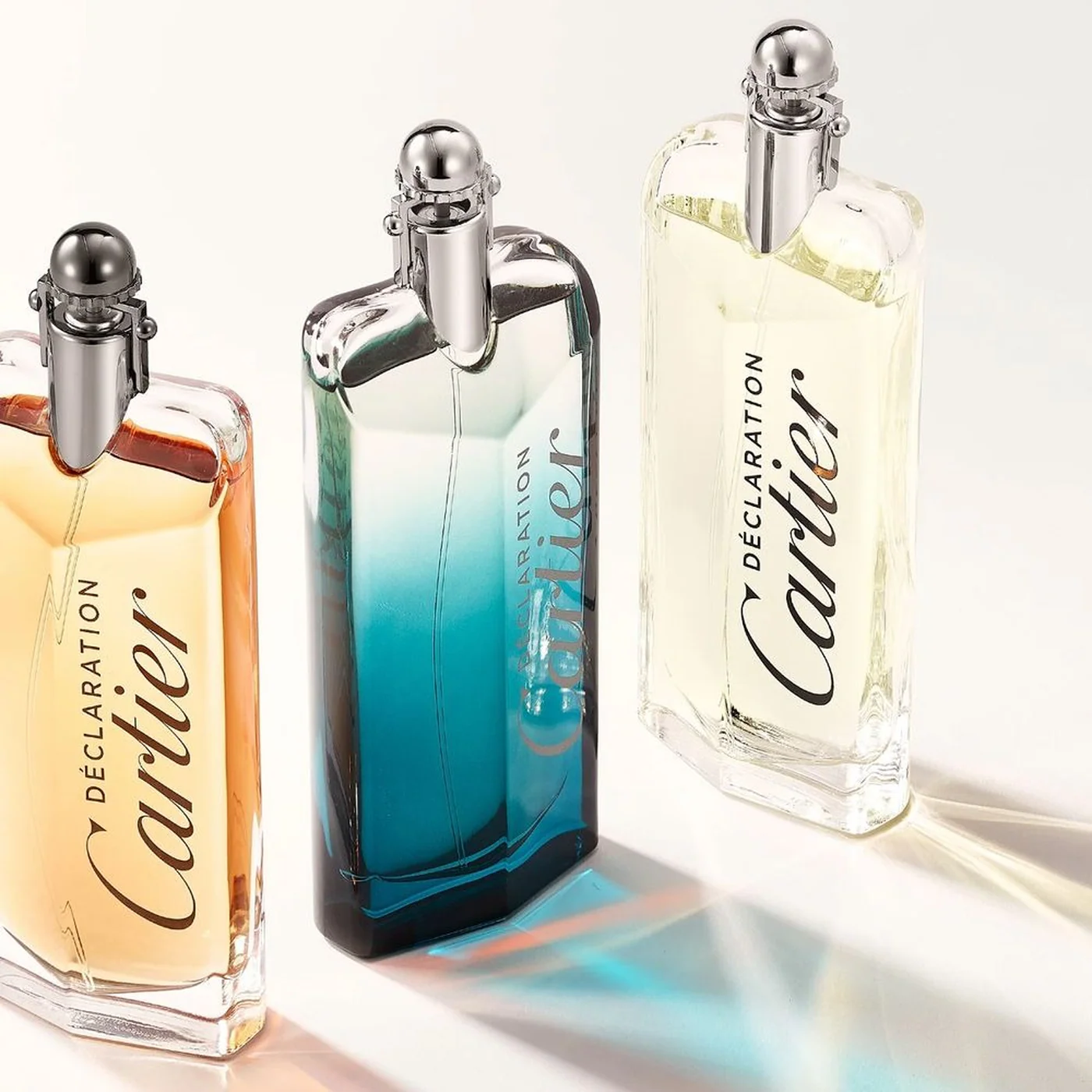 Cartier Declaration EDT For Men - Image 5