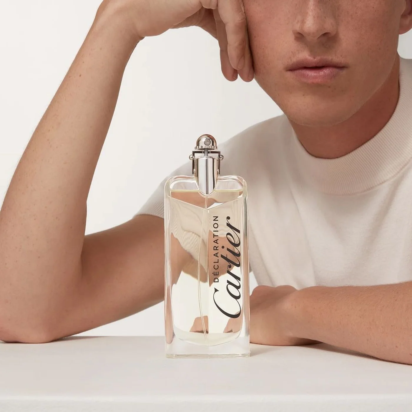 Cartier Declaration EDT For Men - Image 6