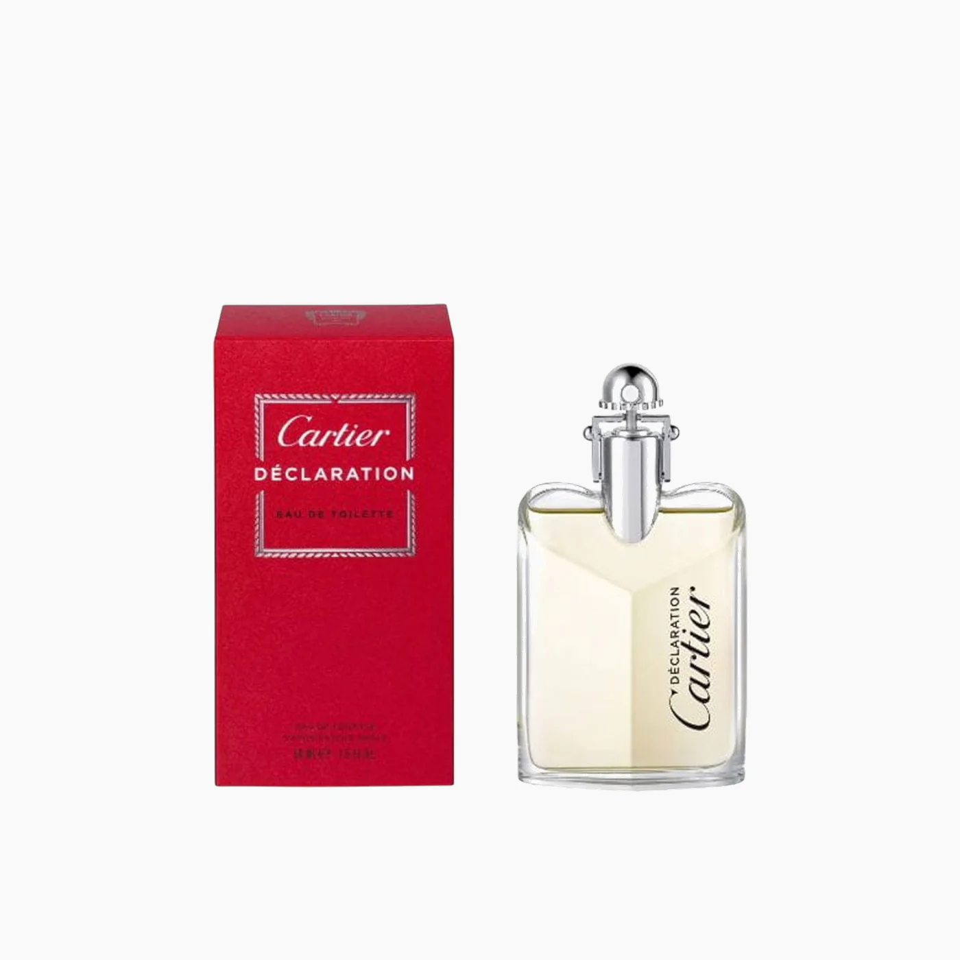 Cartier Declaration EDT For Men - Image 8