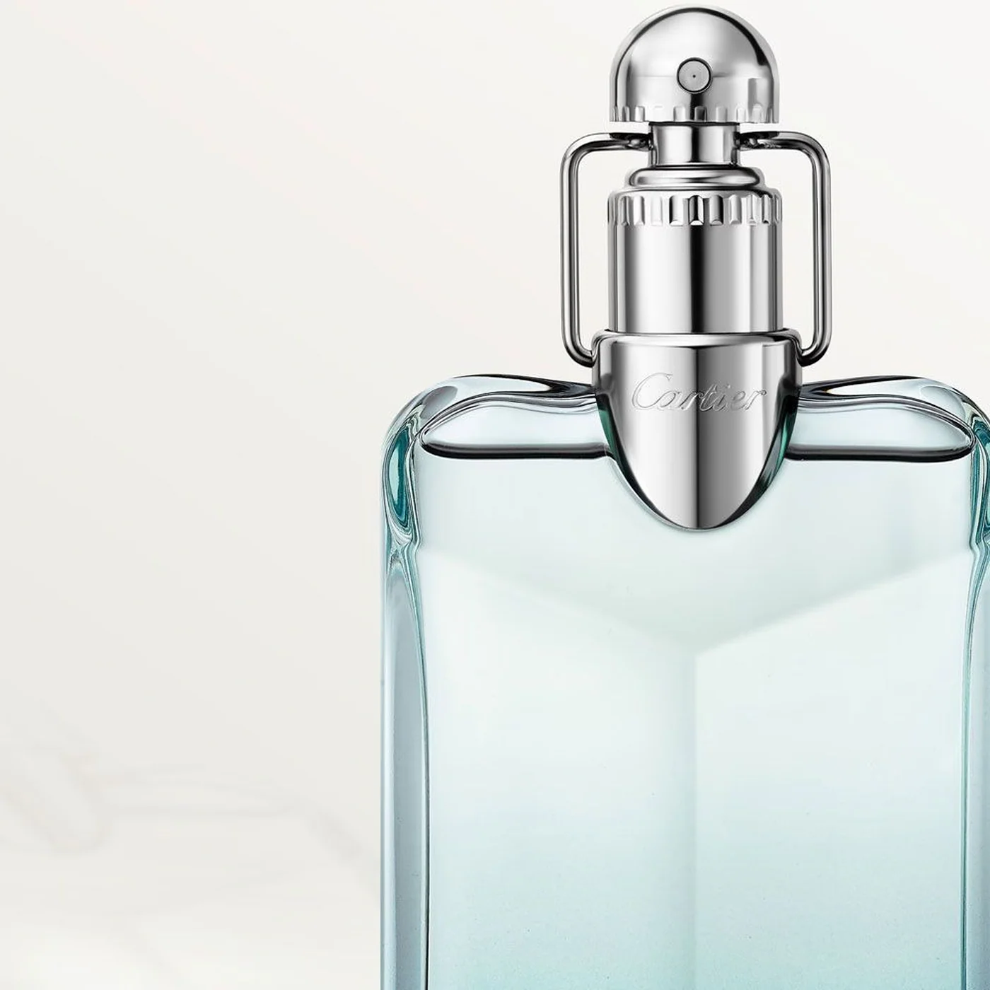 Cartier Declaration Essence EDT 100Ml For Men - Image 3