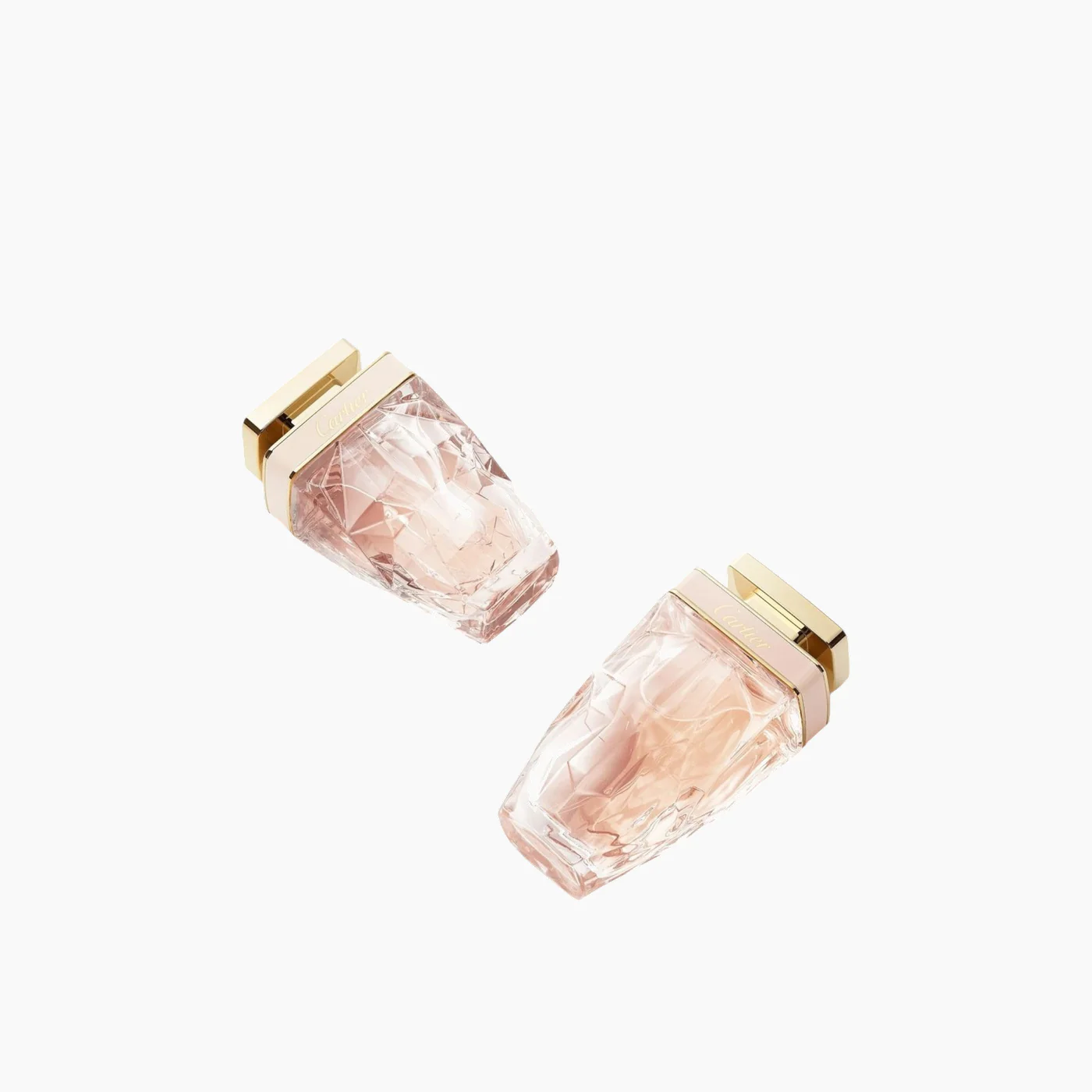 Cartier La Panthere EDT 75Ml For Women - Image 3