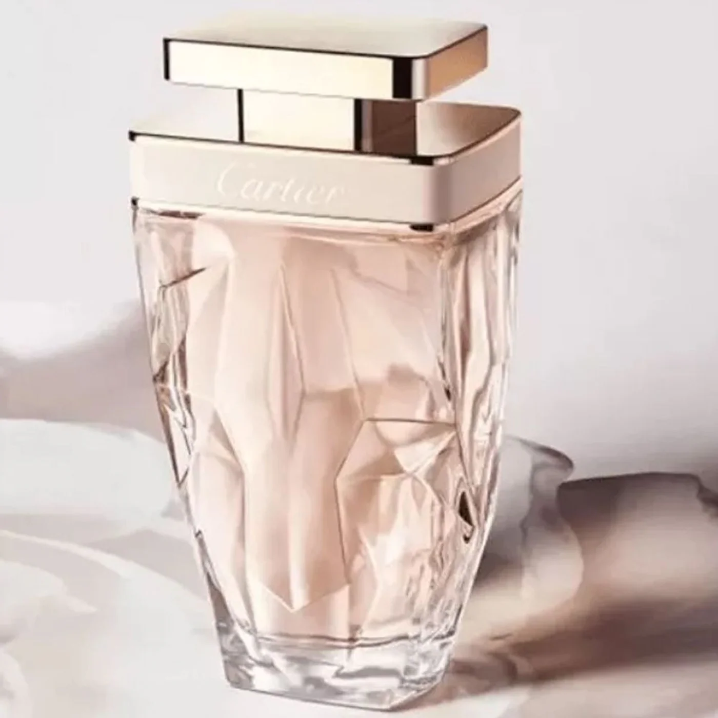 Cartier La Panthere EDT 75Ml For Women - Image 4