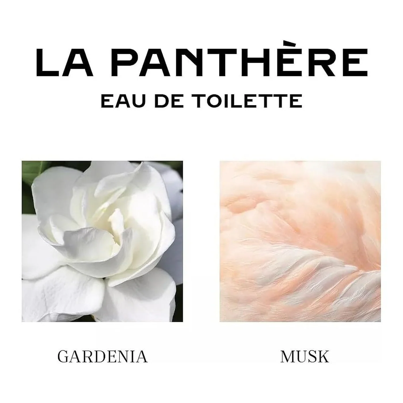 Cartier La Panthere EDT 75Ml For Women - Image 5
