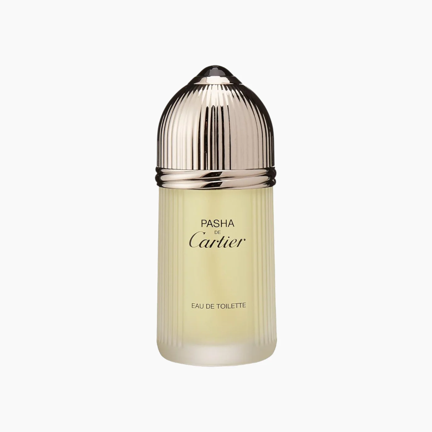 Cartier Pasha De Cartier EDT 100Ml For Men