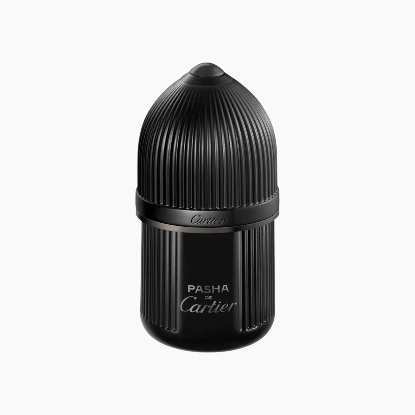 Cartier Pasha De Cartier Noire Absolu Parfum For Men - Image 2