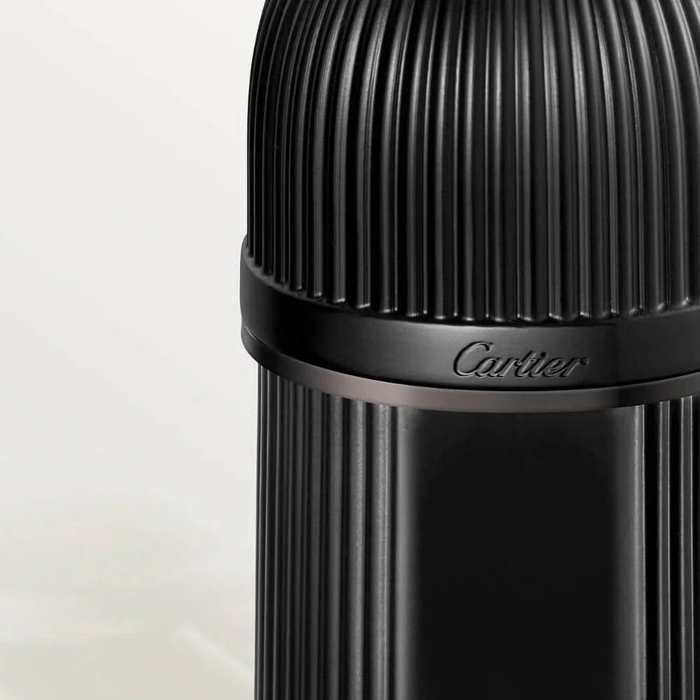 Cartier Pasha De Cartier Noire Absolu Parfum For Men - Image 4