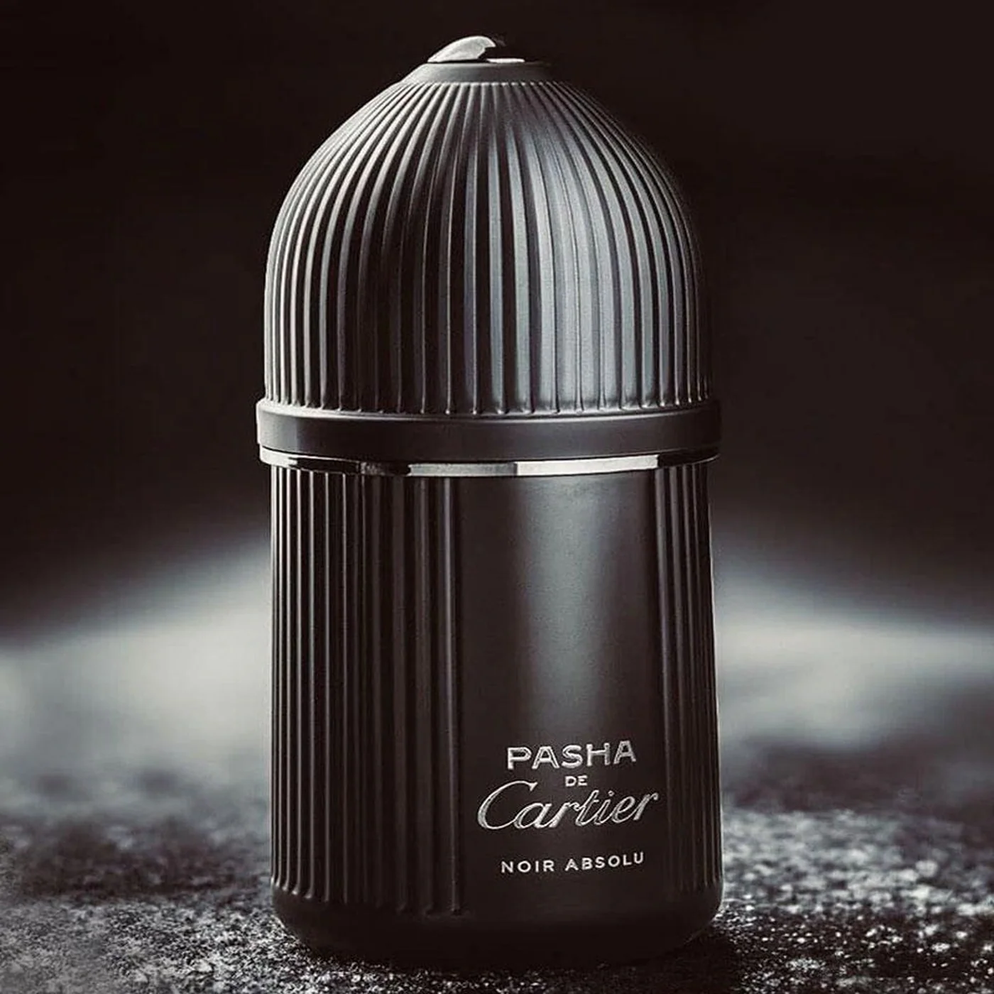 Cartier Pasha De Cartier Noire Absolu Parfum For Men - Image 6