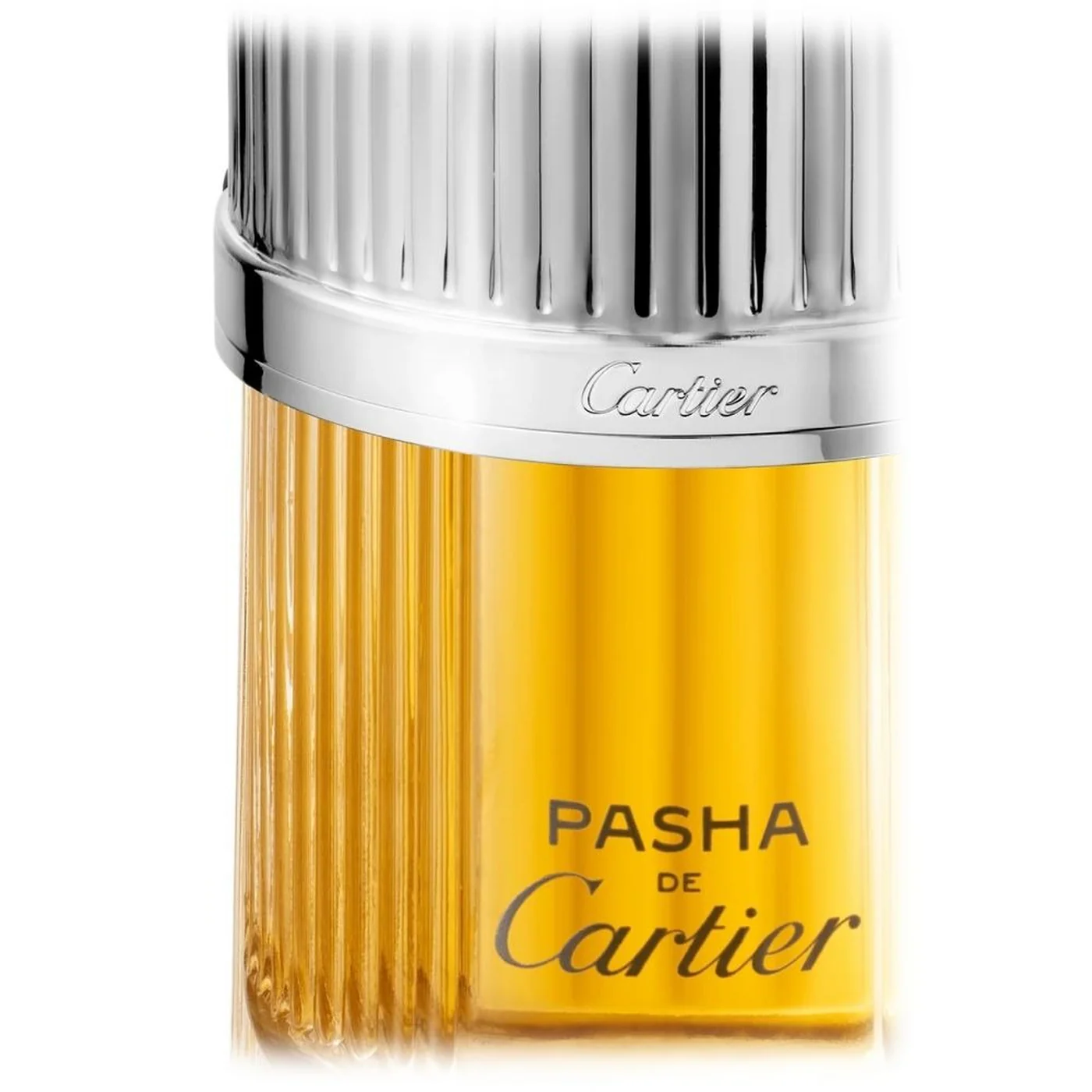 Cartier Pasha De Cartier Parfum For Men - Image 4