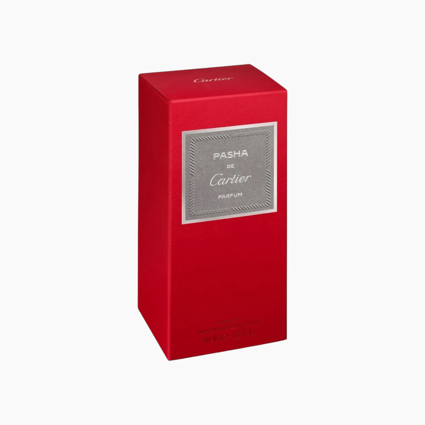 Cartier Pasha De Cartier Parfum For Men - Image 5