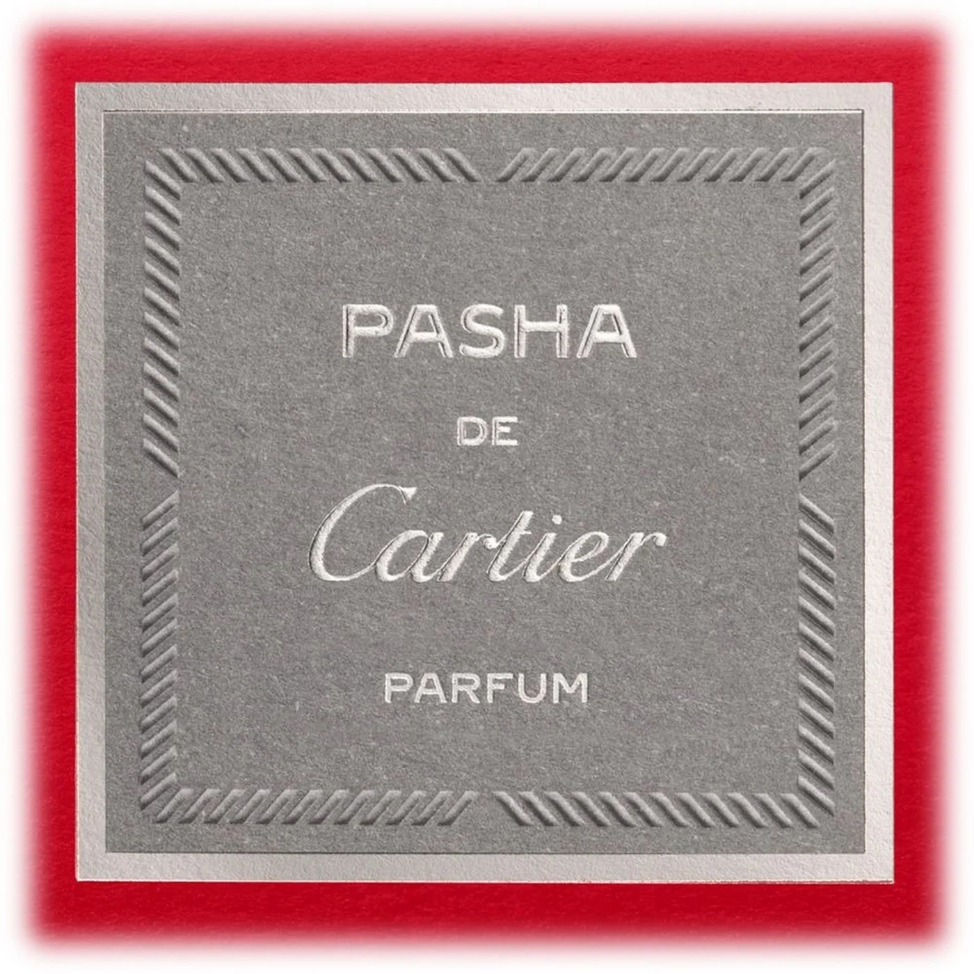 Cartier Pasha De Cartier Parfum For Men - Image 6