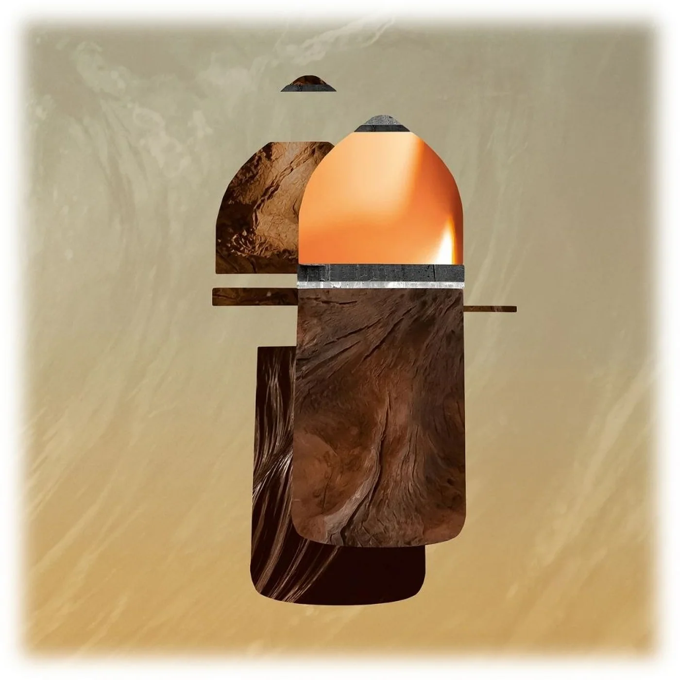 Cartier Pasha De Cartier Parfum For Men - Image 7