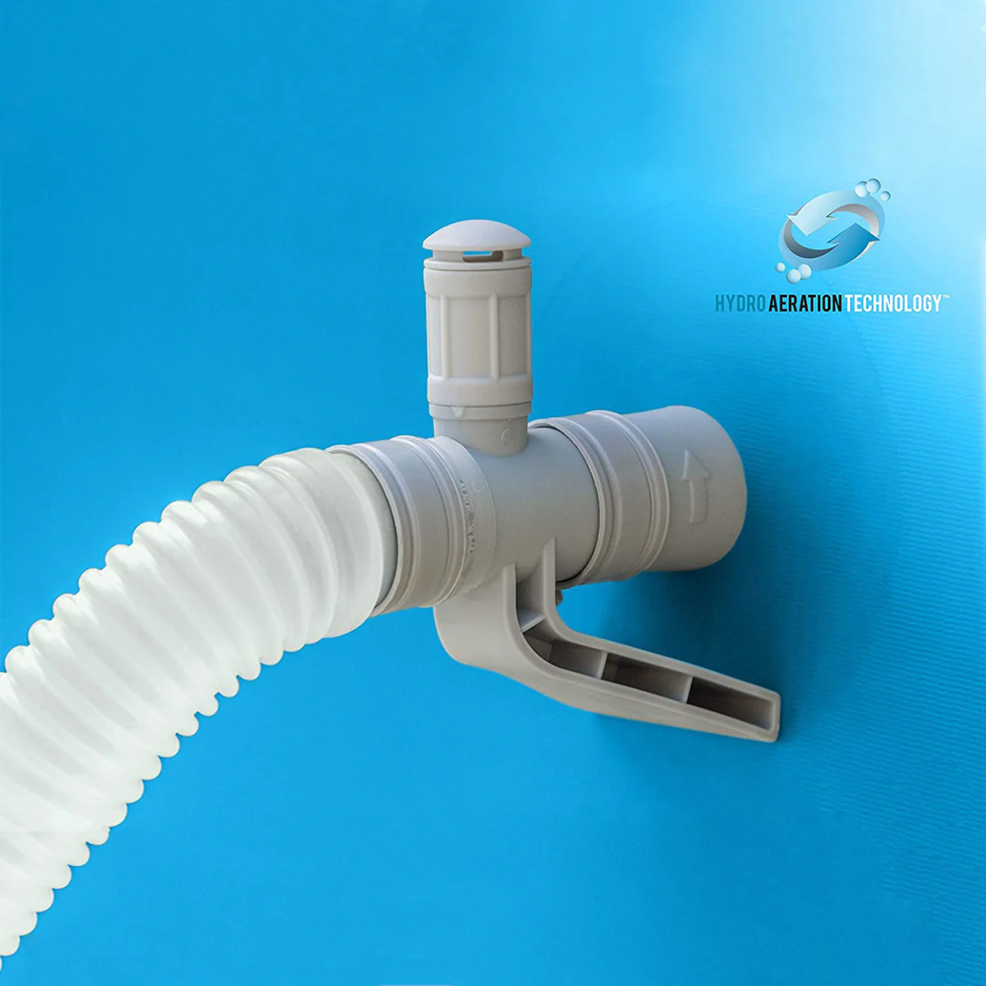 Intex Cartridge Filter Pump - Image 6