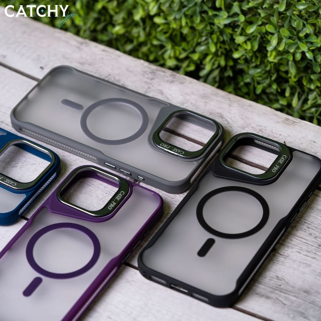Catchy Jo iPhone MagSafe Case - Image 5