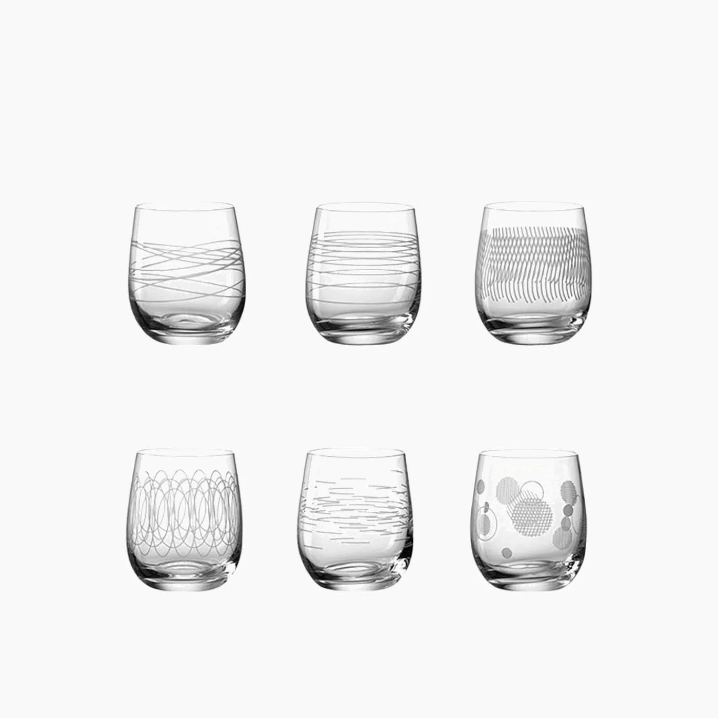 Leonardo Casella Tumbler Set