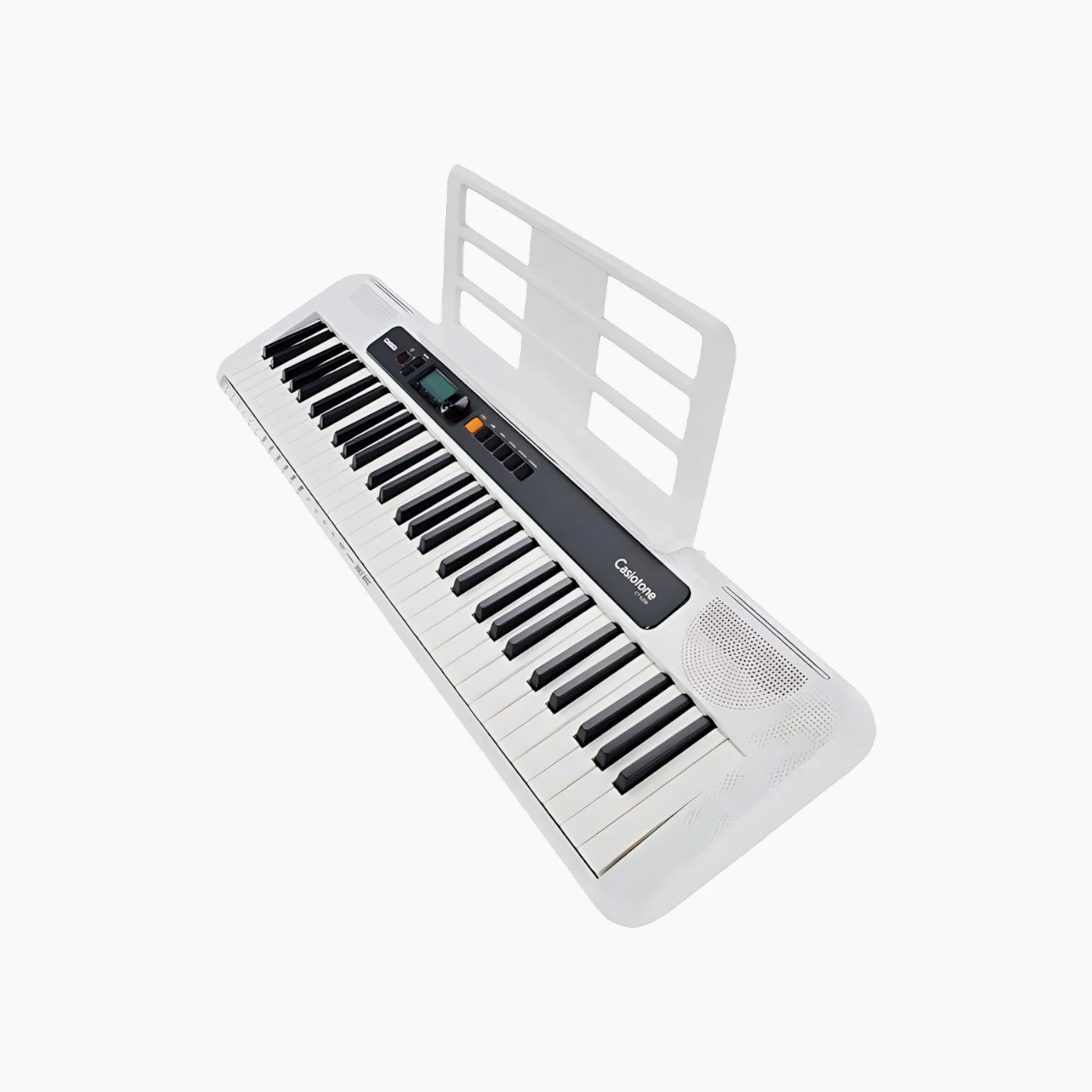 Casio CT-S200 Casiotone Portable Keyboard - Image 4