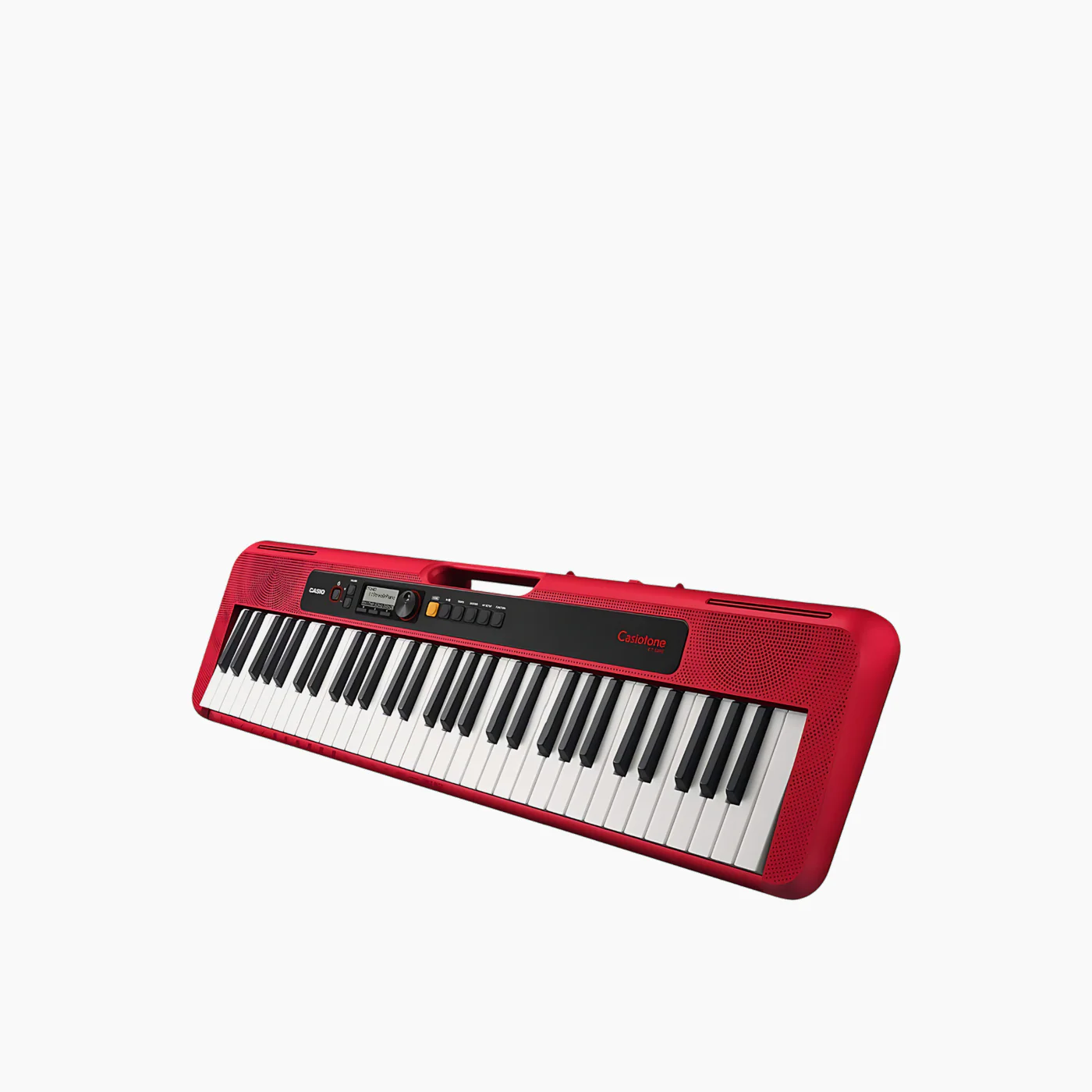 Casio CT-S200 Casiotone Portable Keyboard - Image 5