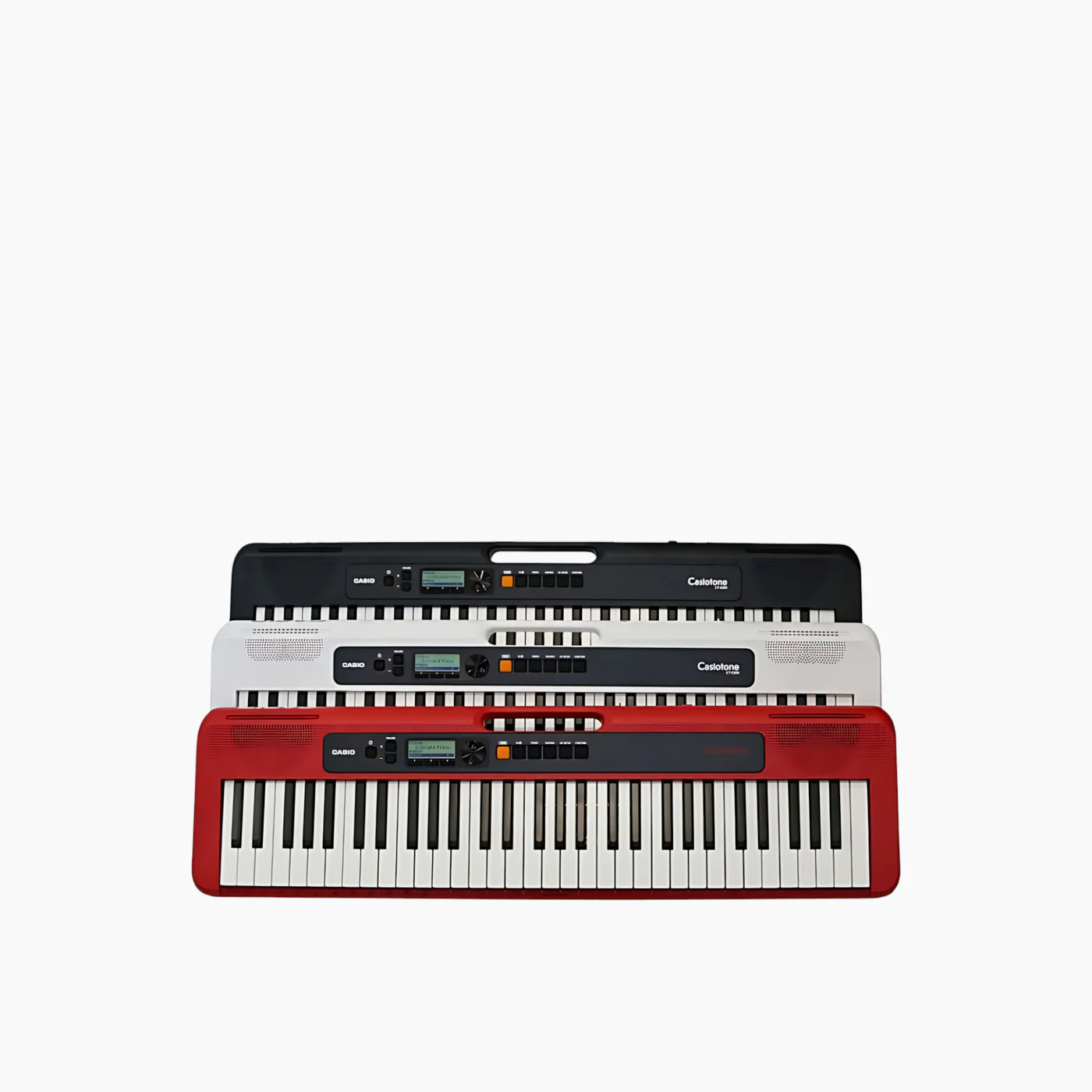 Casio CT-S200 Casiotone Portable Keyboard - Image 6