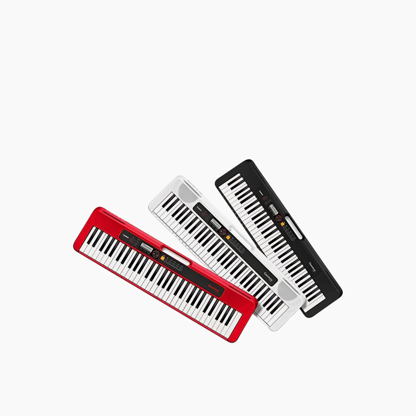 Casio CT-S200 Casiotone Portable Keyboard - Image 7