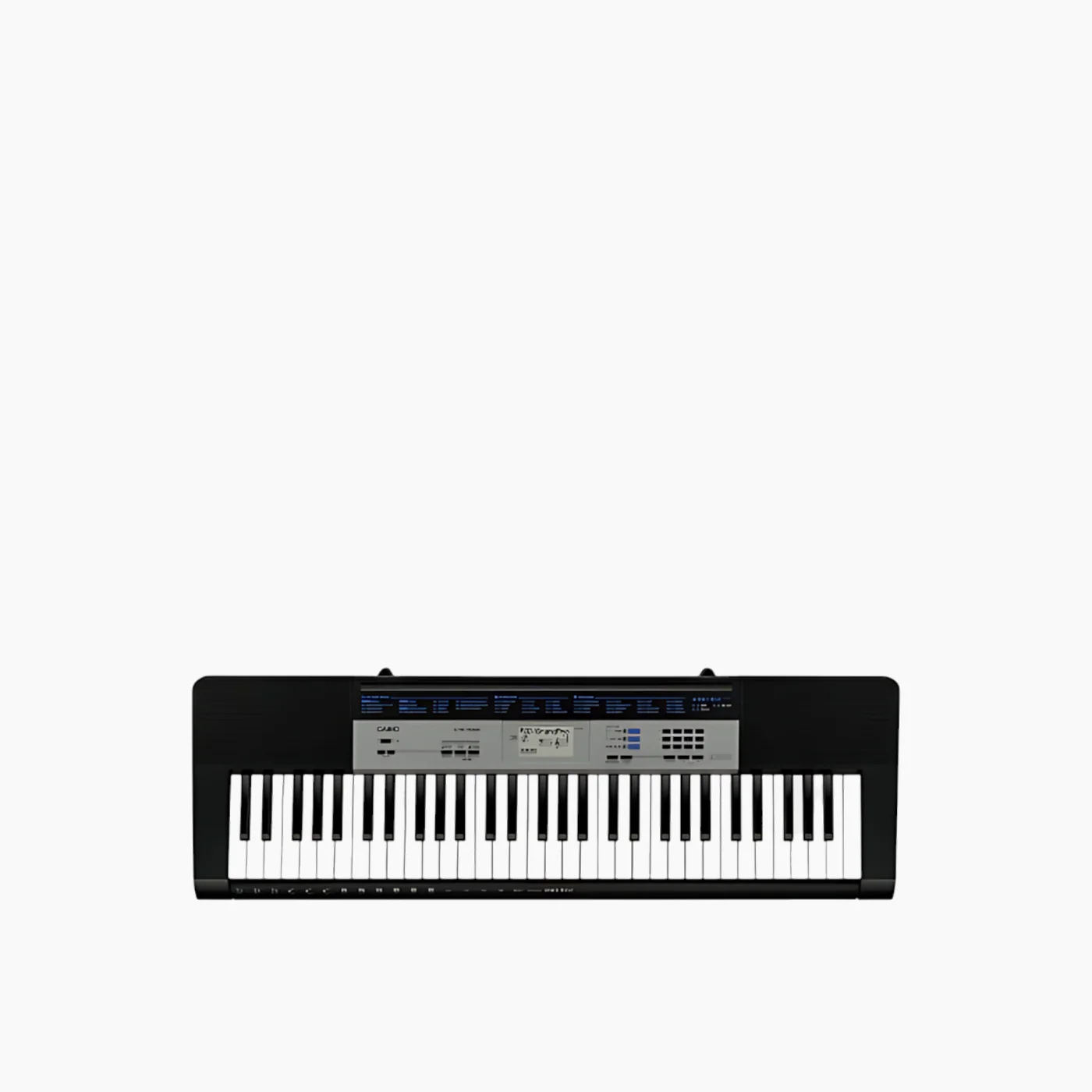 Casio CTK-1550 Portable Keyboard