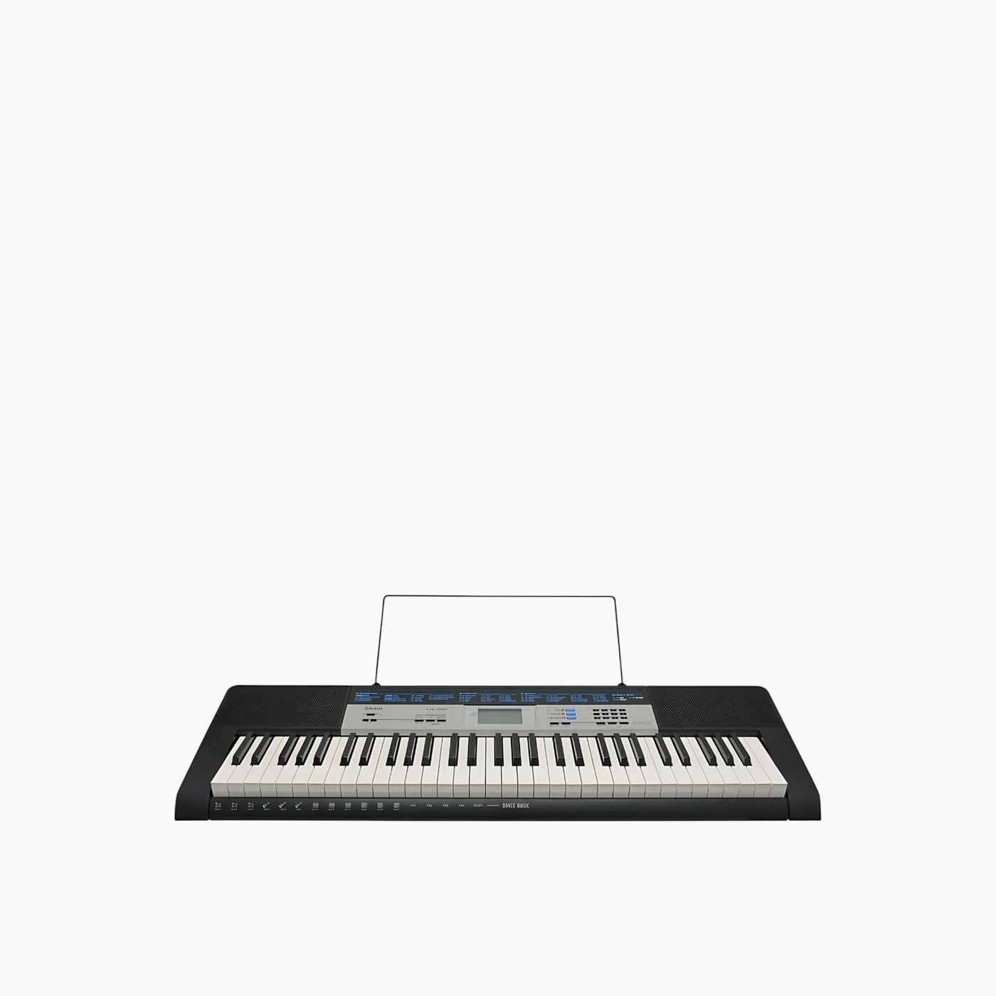 Casio CTK-1550 Portable Keyboard - Image 2