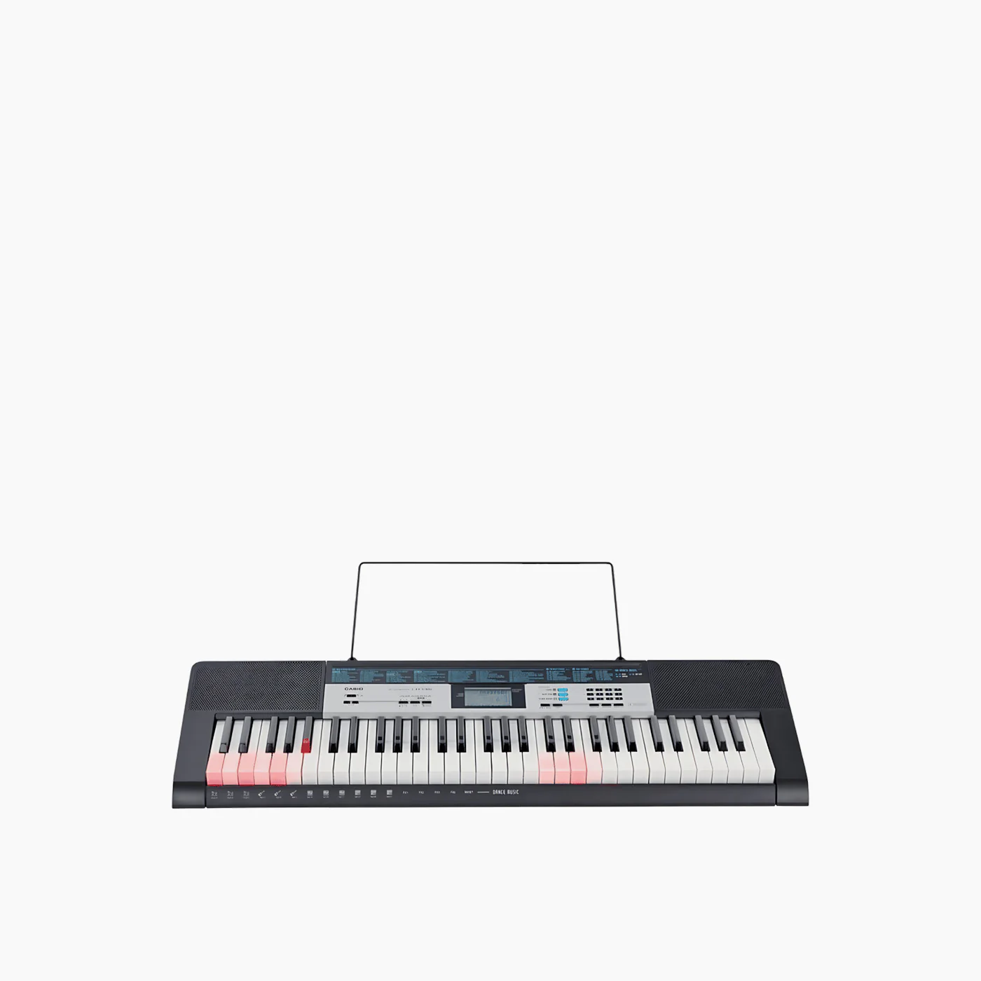Casio LK-136 Lighting Keyboard - Image 2