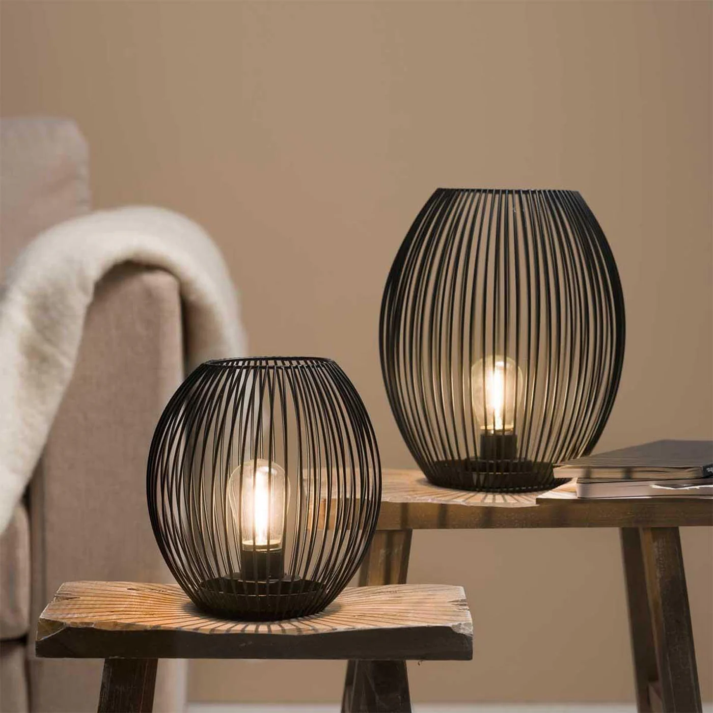 Leonardo Casolare Lantern - Image 4