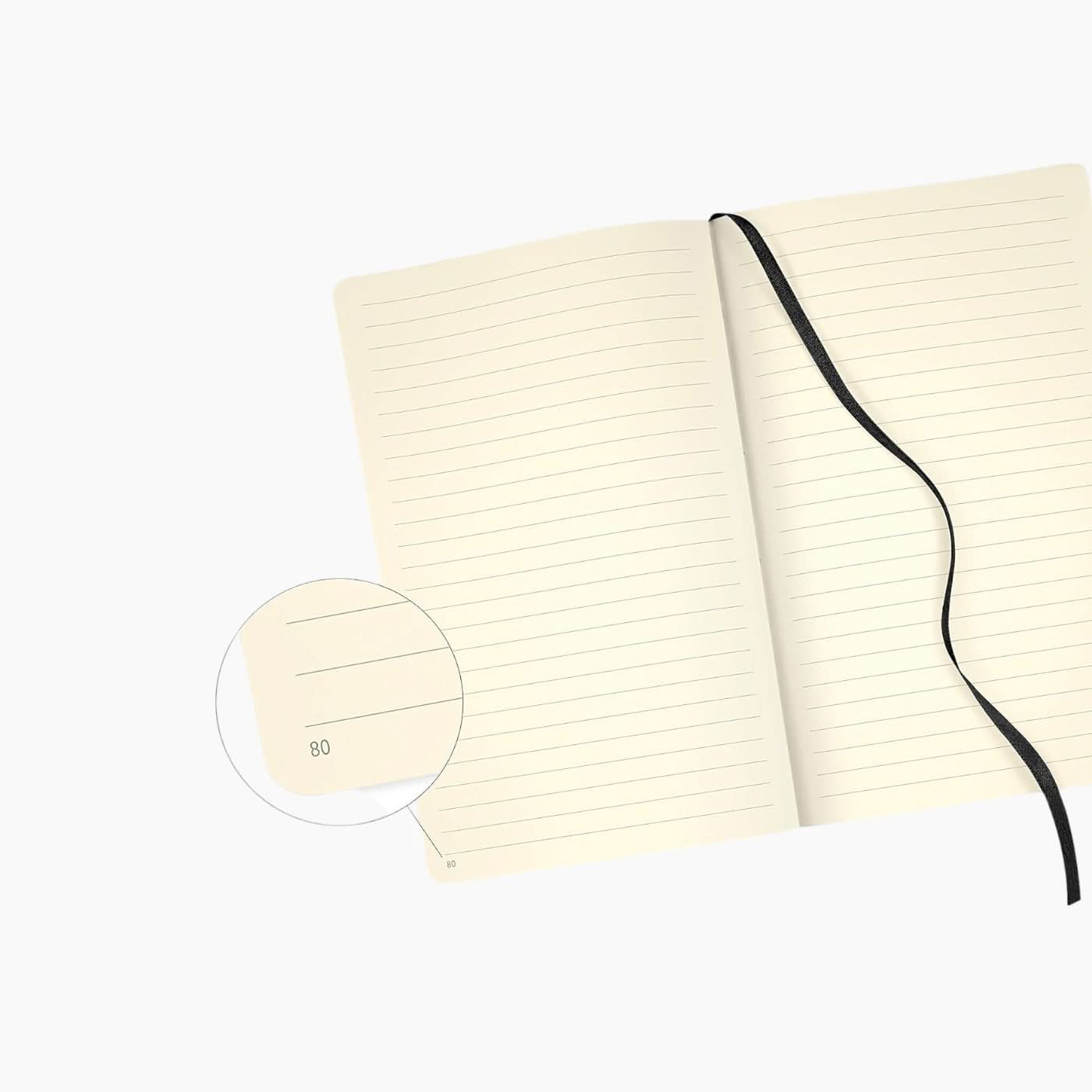 Castelli Notebook - Image 11