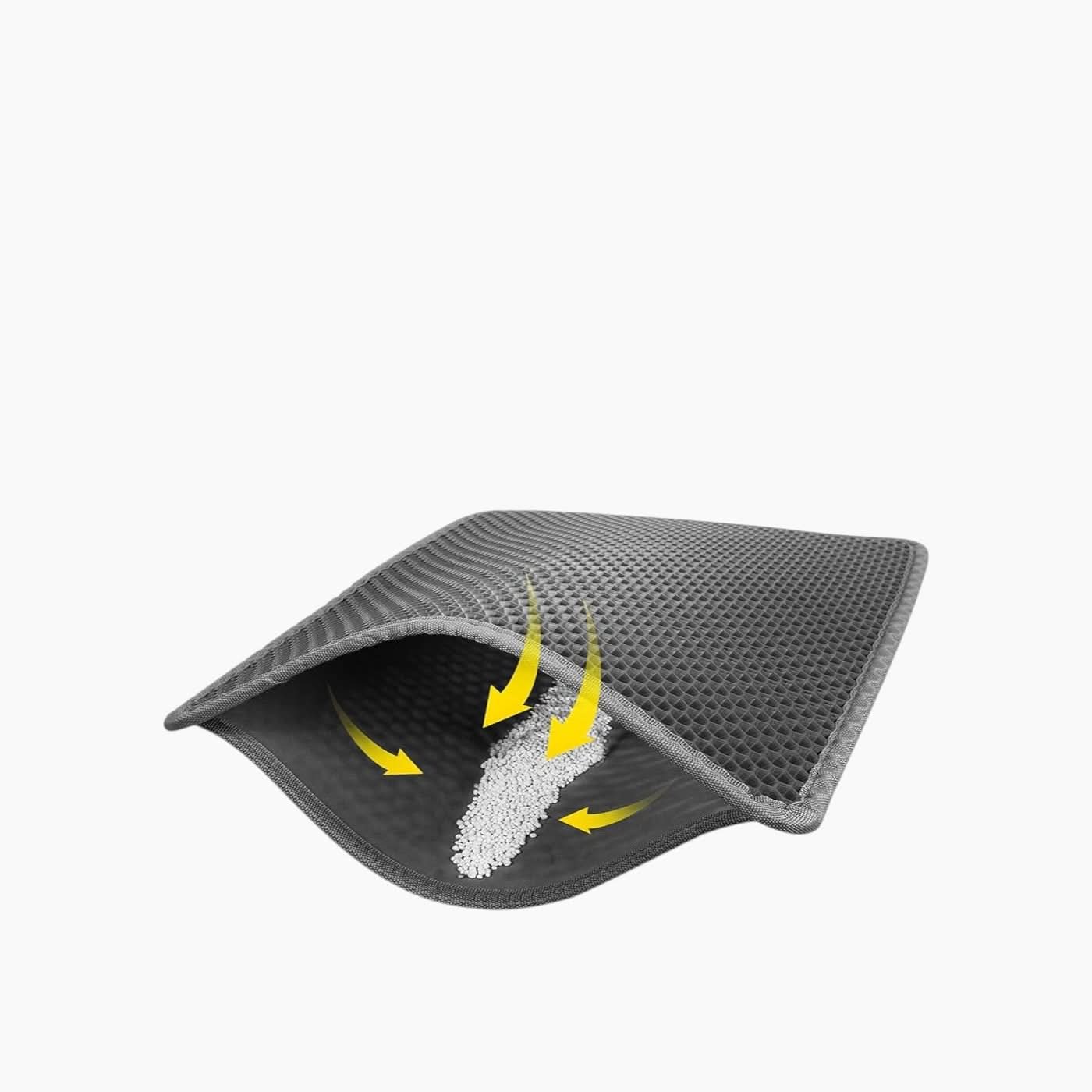 Pet Village Cat Litter Mat - Image 2