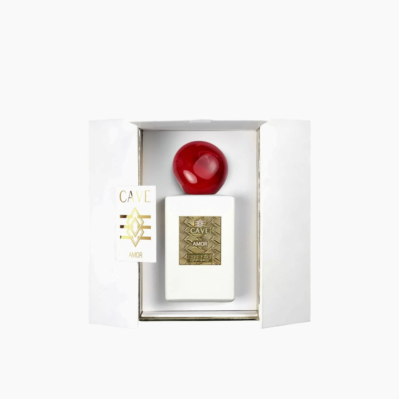 Cave Amor Parfum - Image 3