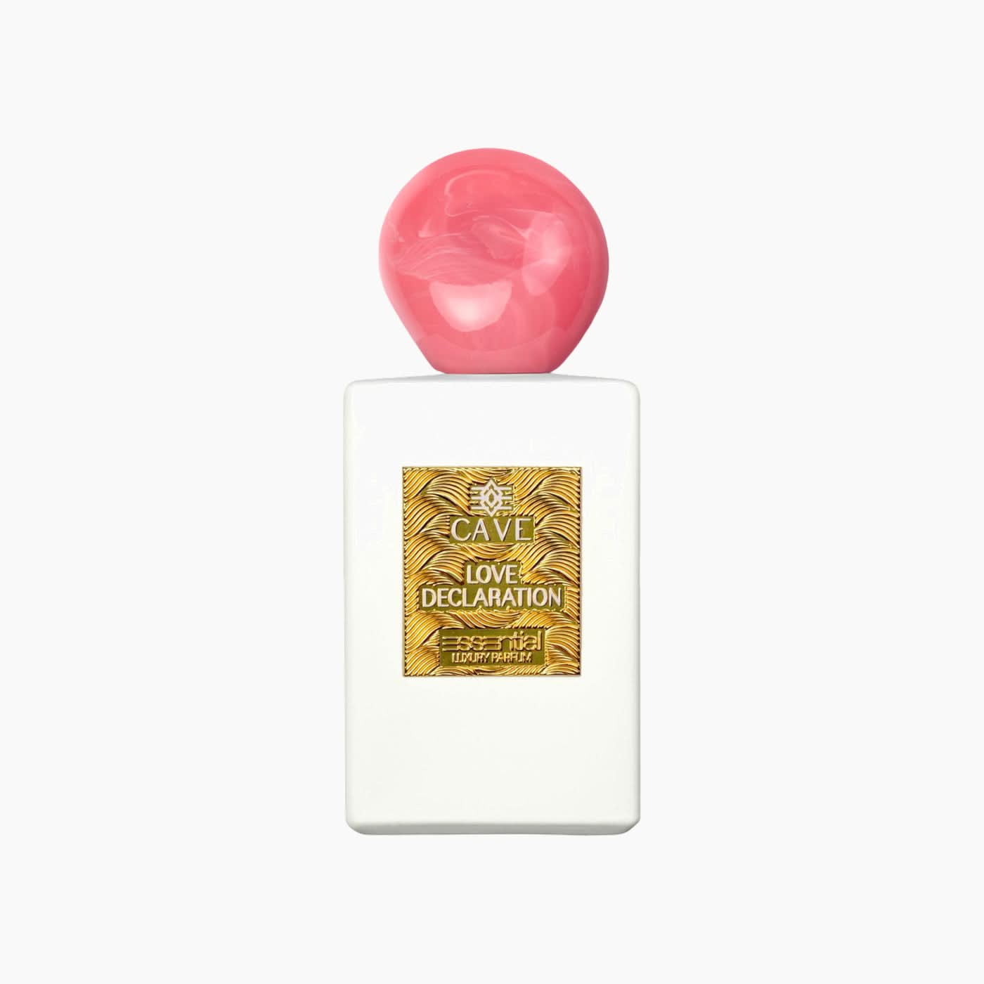Cave Declaration Parfum
