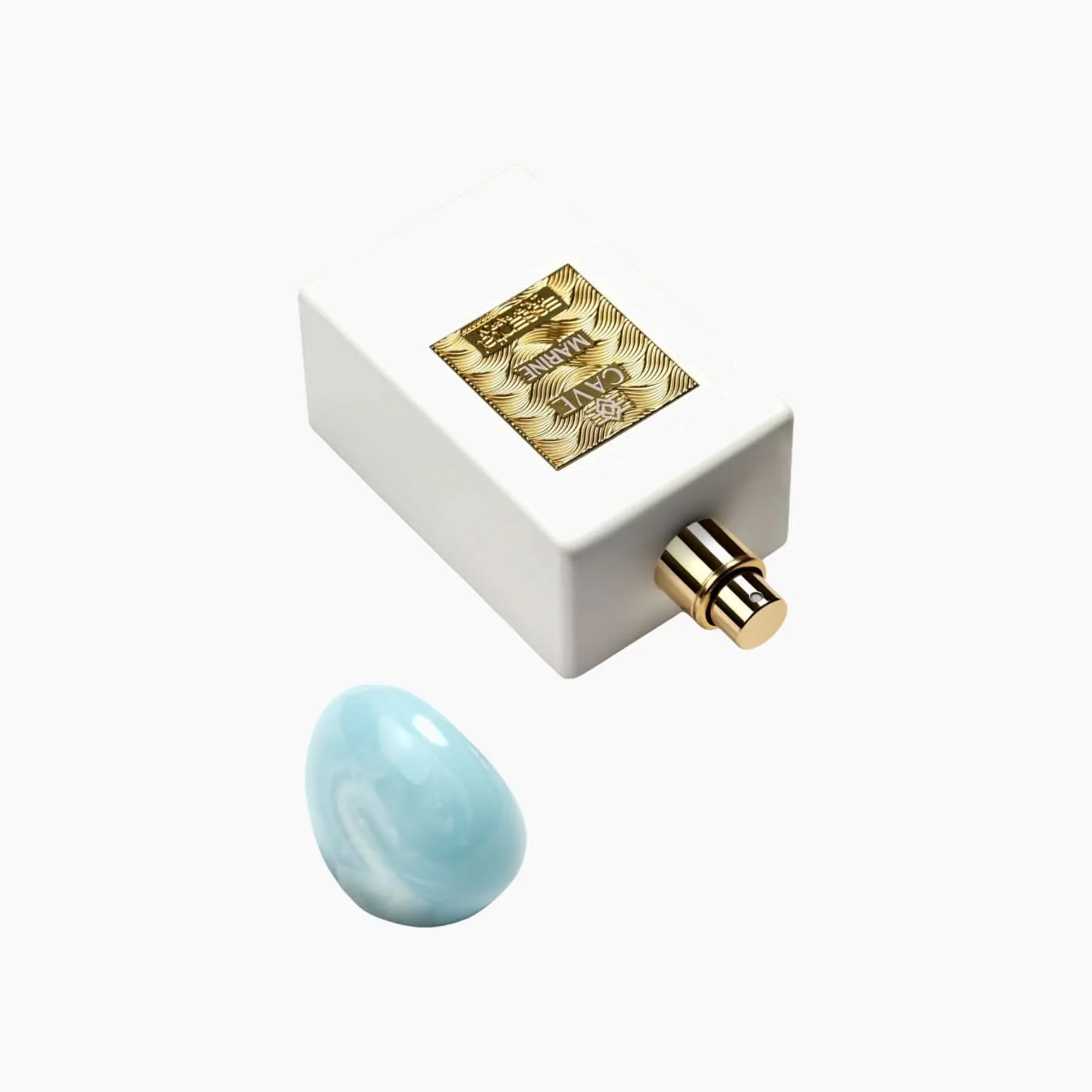 CAVE Marine Parfum - Image 2