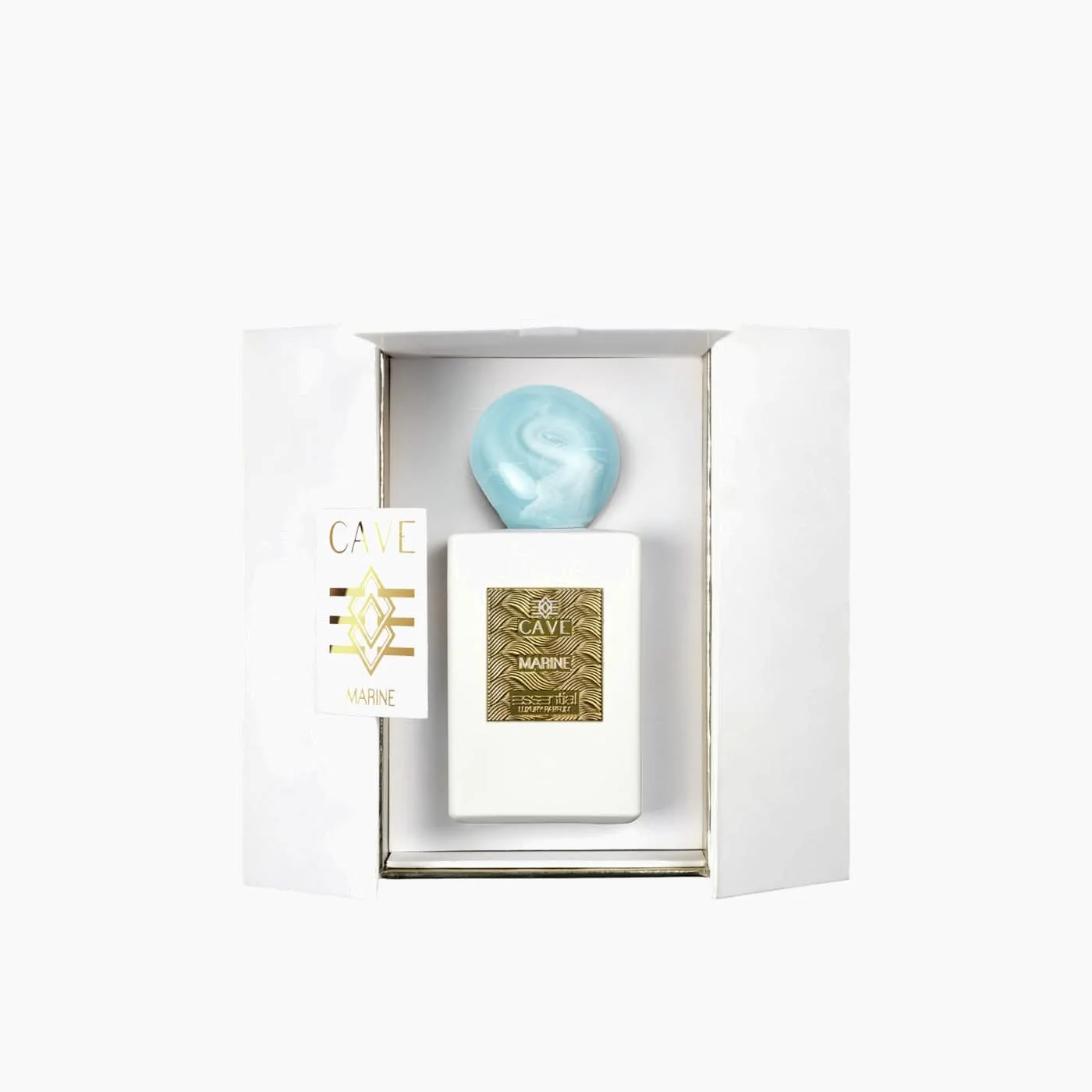 CAVE Marine Parfum - Image 3