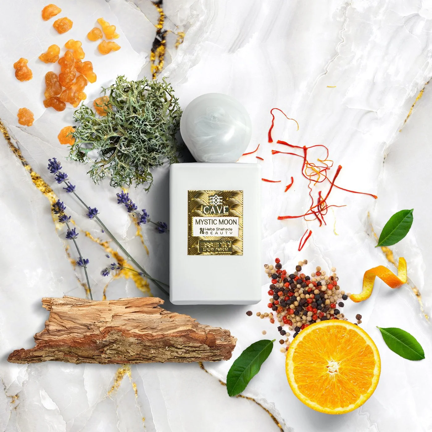 CAVE Mystic Moon Parfum - Image 5