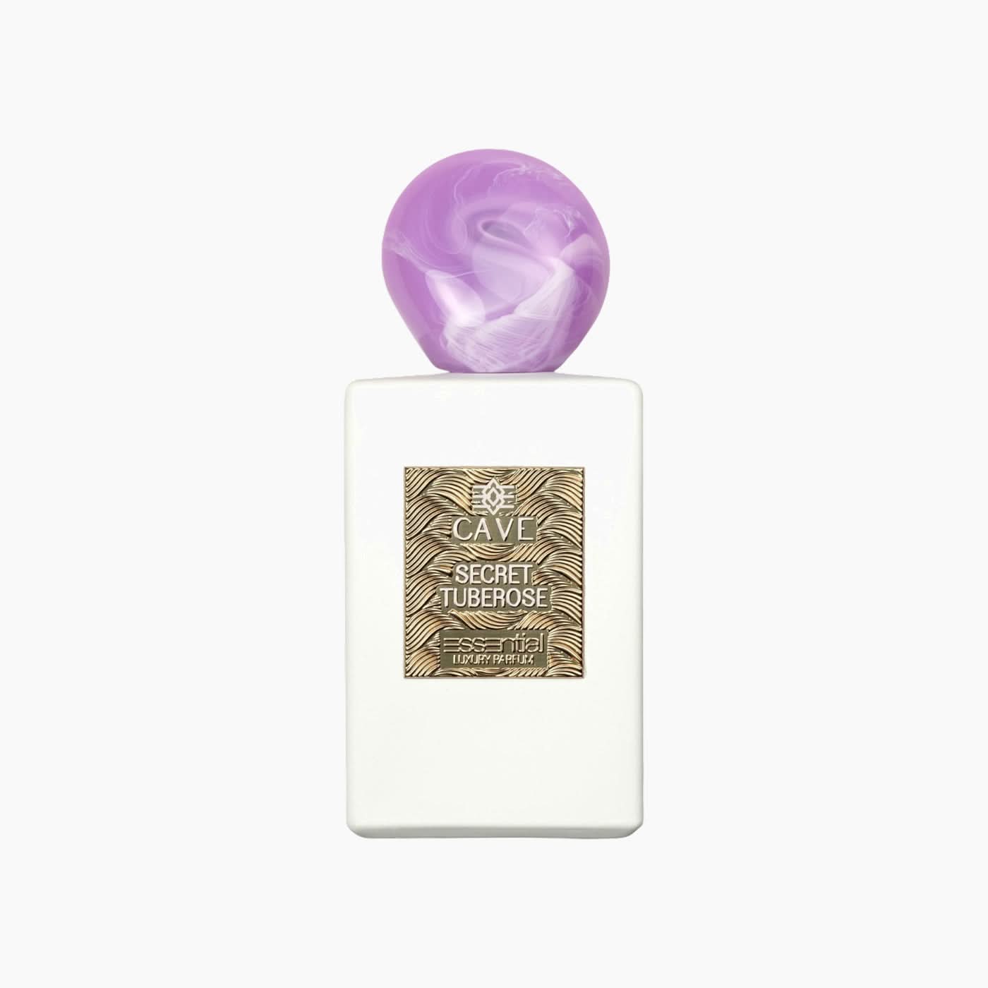 CAVE Tuberose Parfum