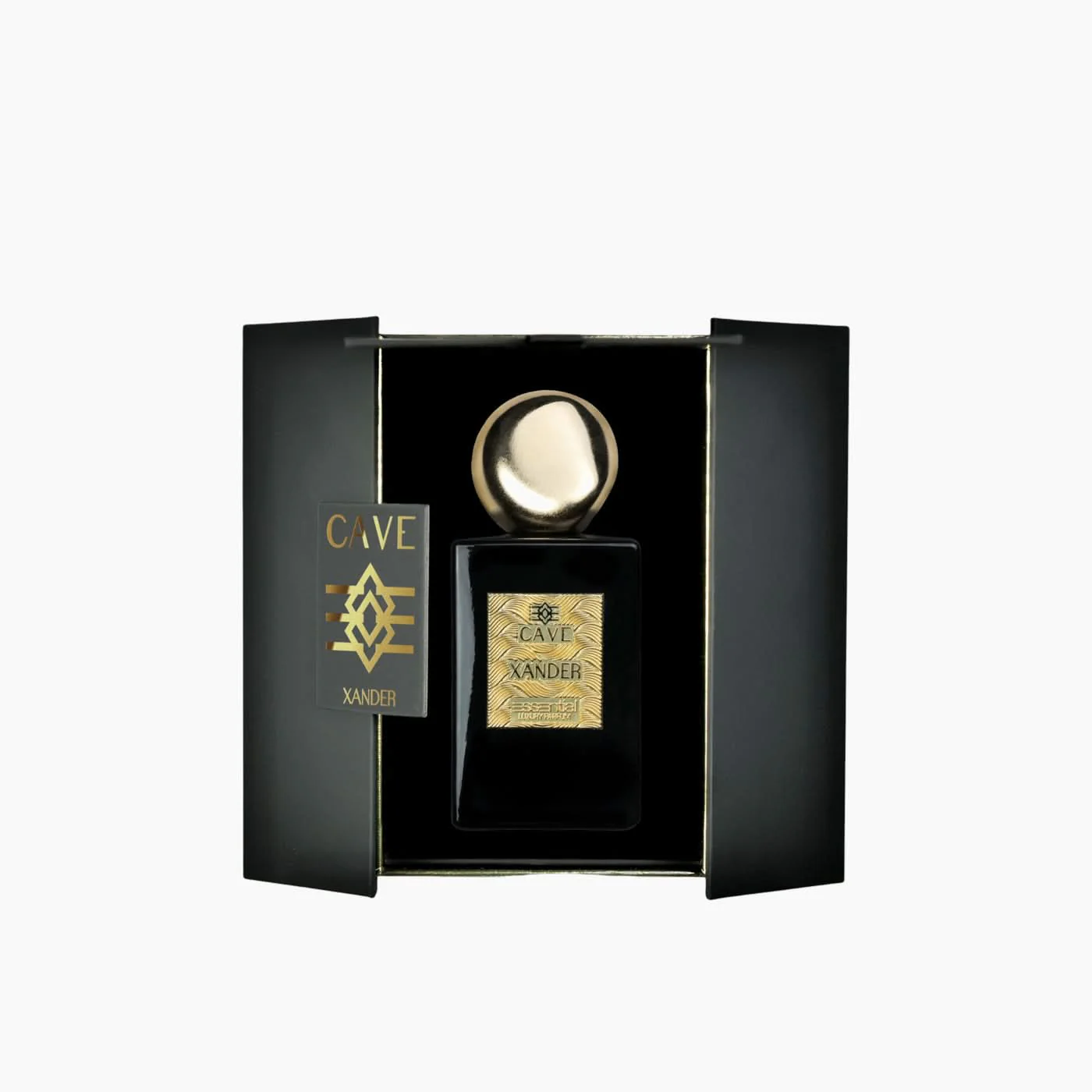 CAVE Xander Limited Edition Parfum - Image 3