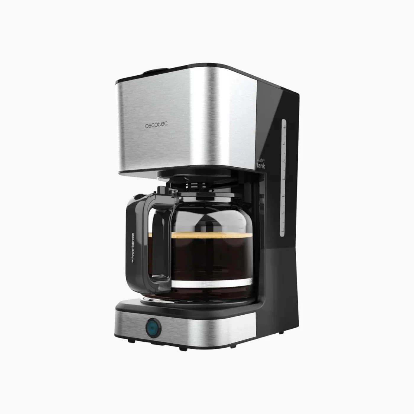 Cecotec Cafelizzia 790 Steel Espresso Machine - Image 4