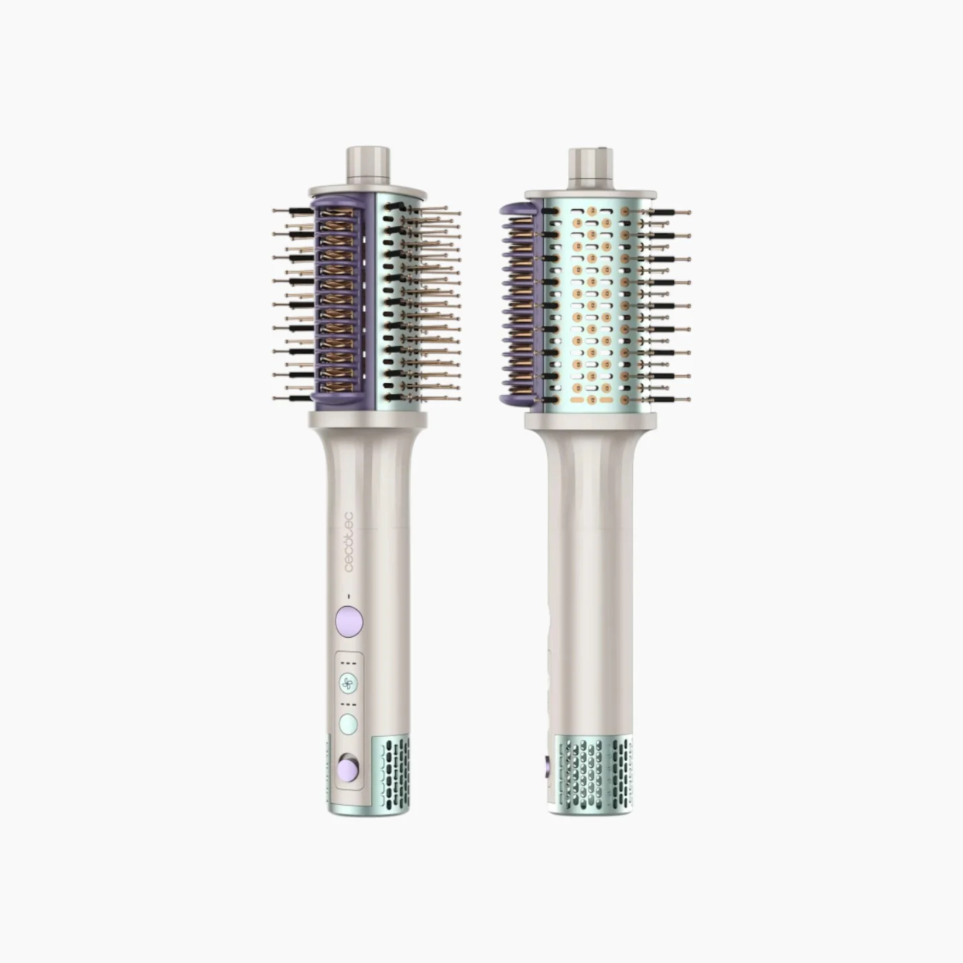 Cecotec CeramicCare Allin1 Hair Dryer