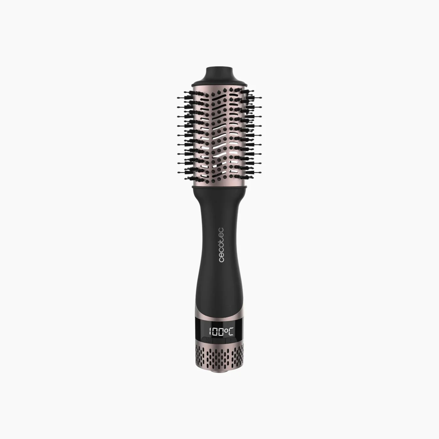 Cecotec CeramicCare Unique Touch Hair Straightener