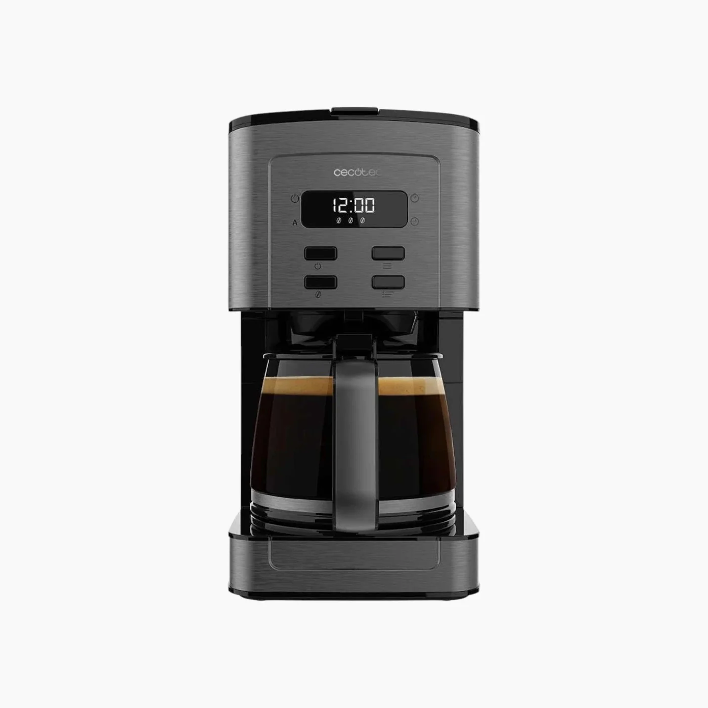 Cecotec Coffee 56 Time Coffee Machine