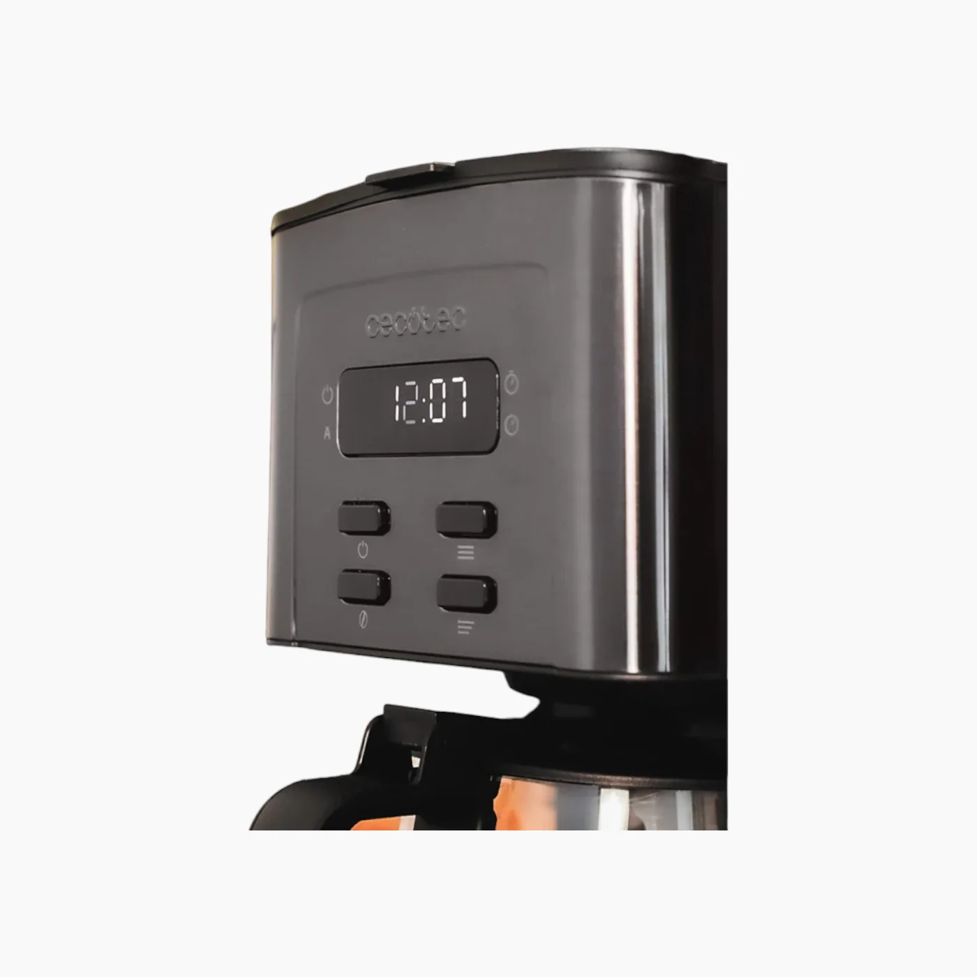 Cecotec Coffee 56 Time Coffee Machine - Image 2