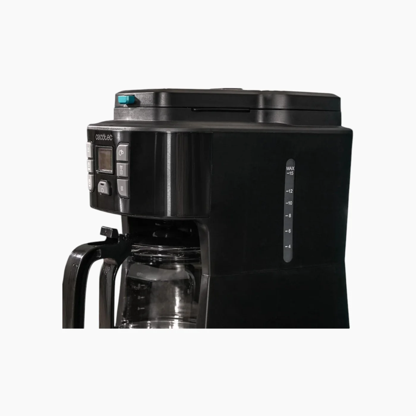 Cecotec Coffee 66 Grind & Drop Coffee Maker - Image 3