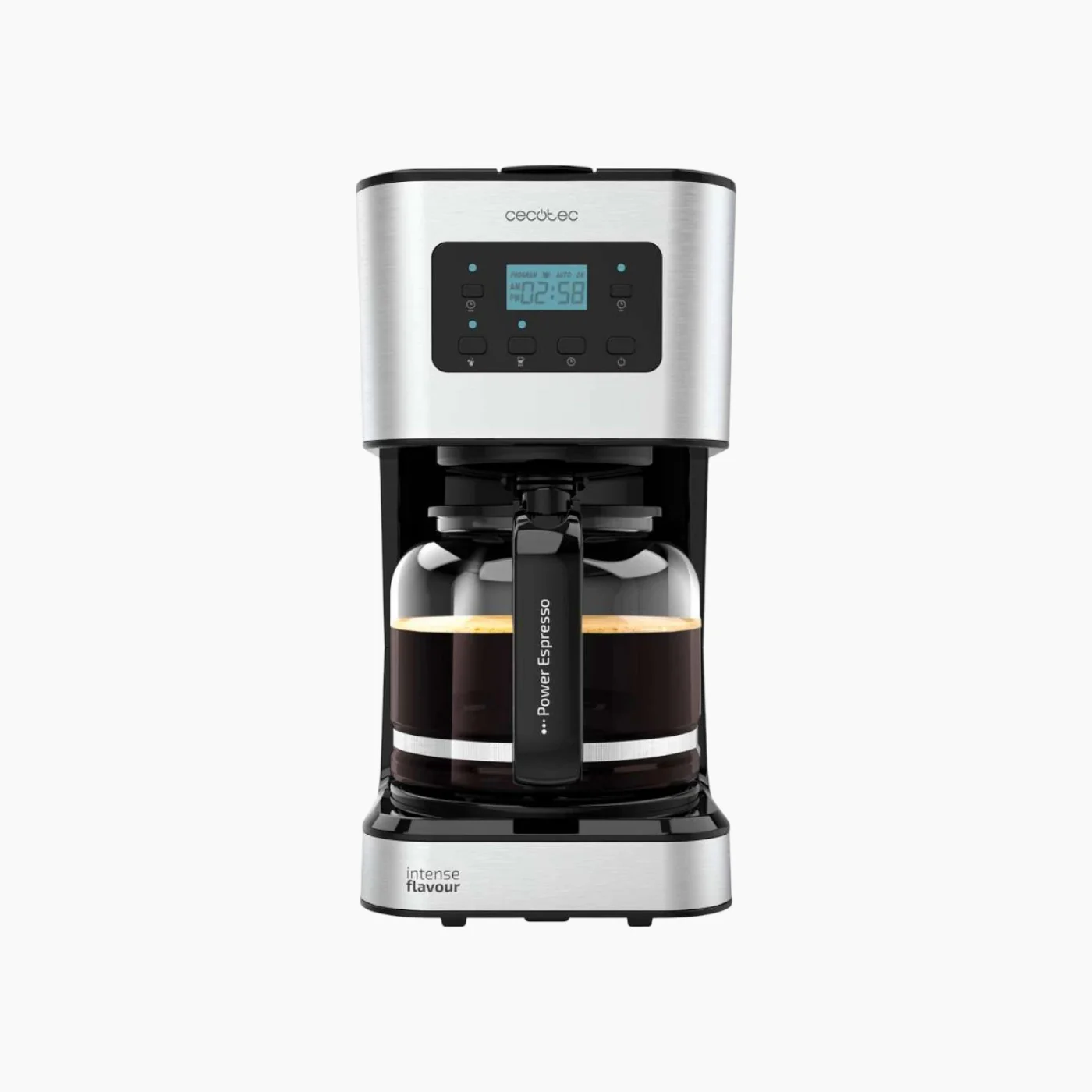 Cecotec Coffee 66 Drip Coffee Machine