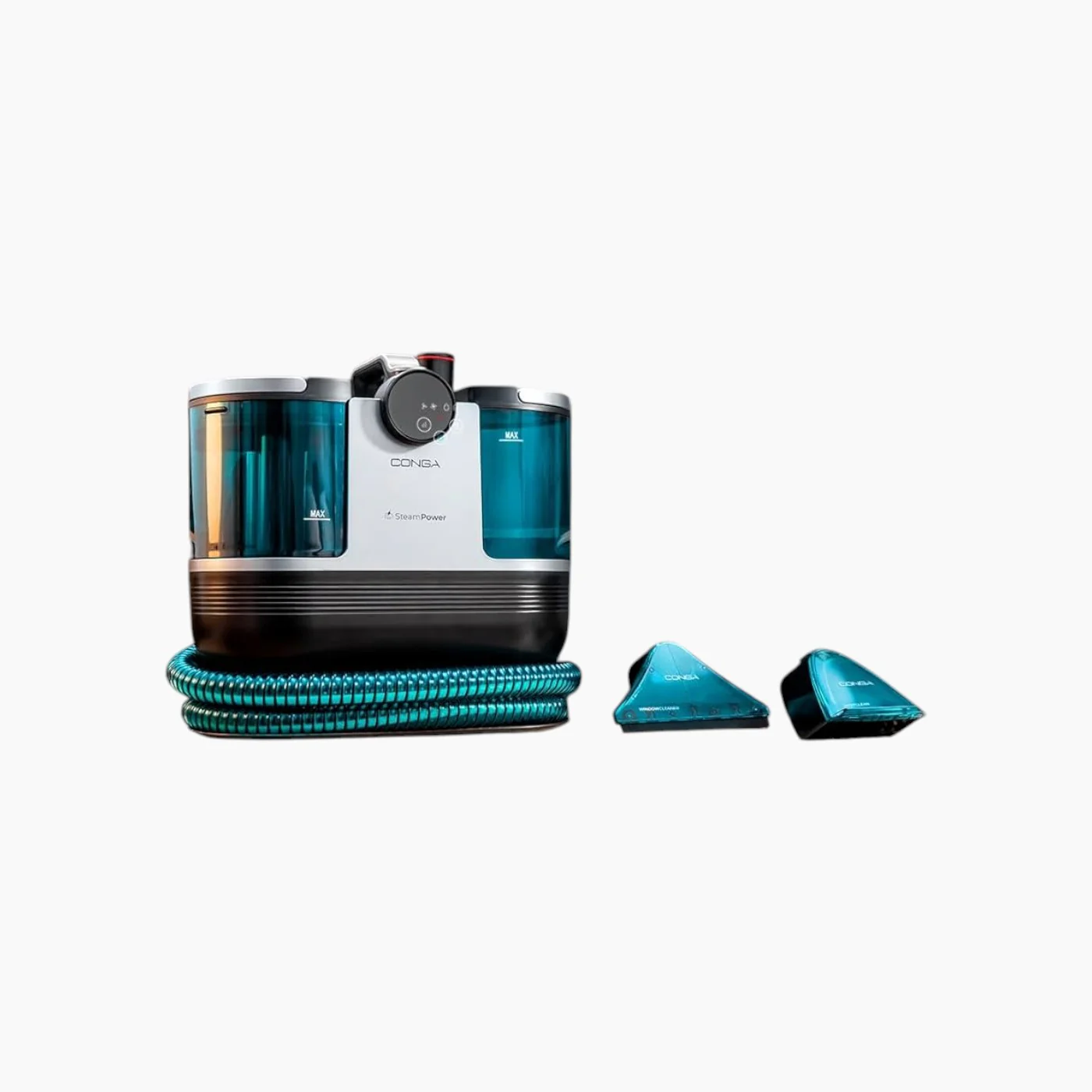 Cecotec Conga 7000 Steam Cleaner