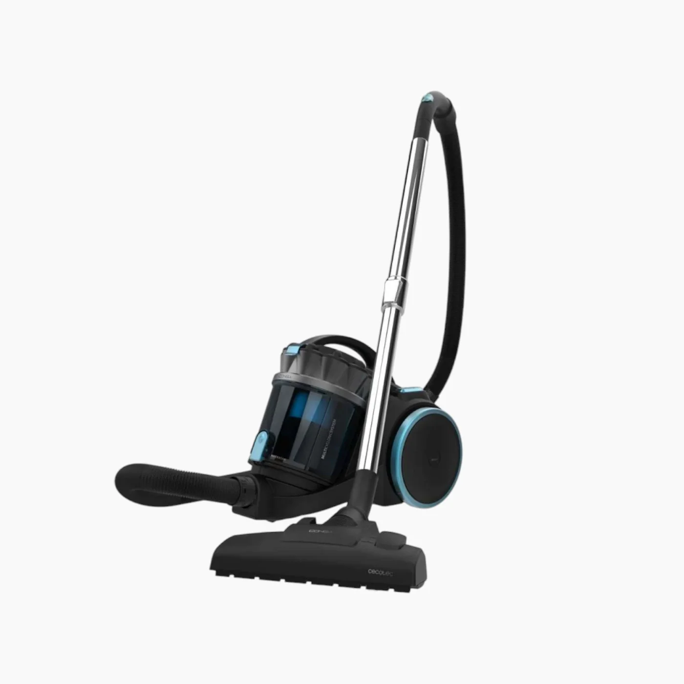 Cecotec Conga Rockstar Multicyclonic XXL Upright Vacuum