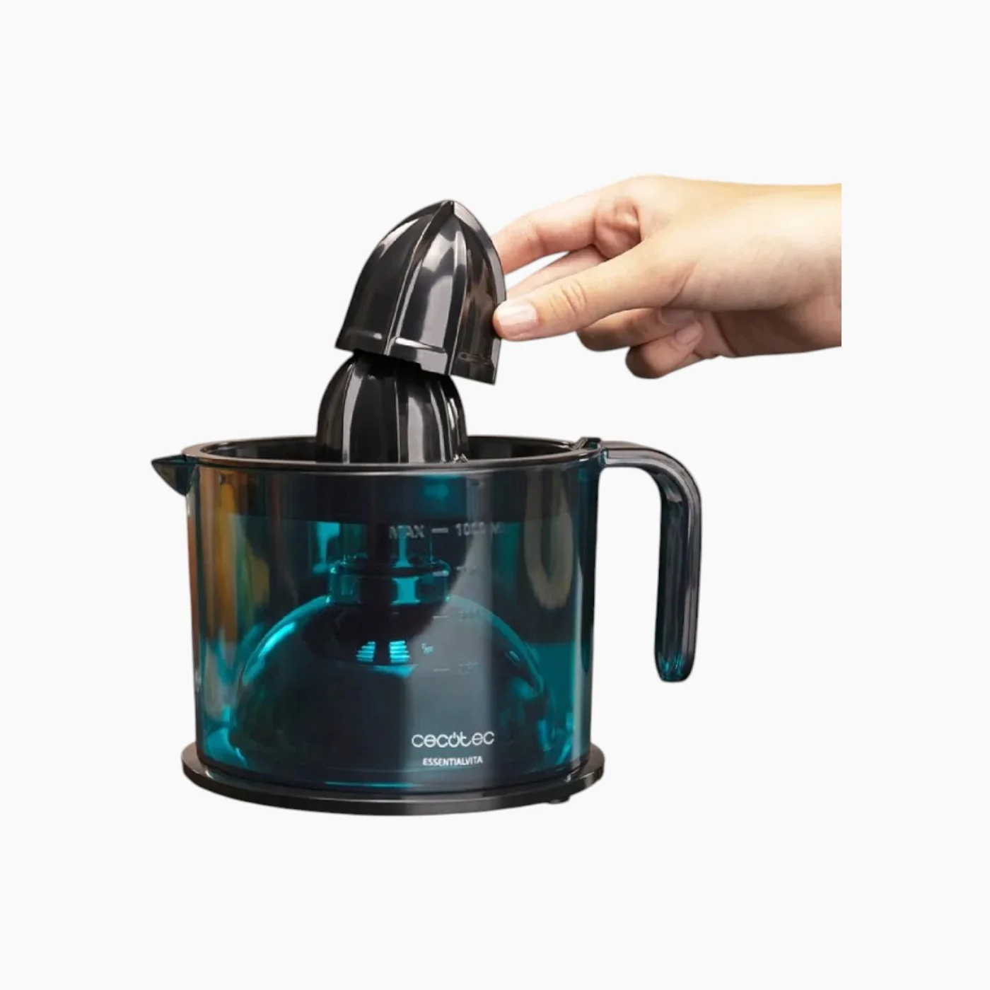 Cecotec Essential Vita Adjust Blender - Image 3