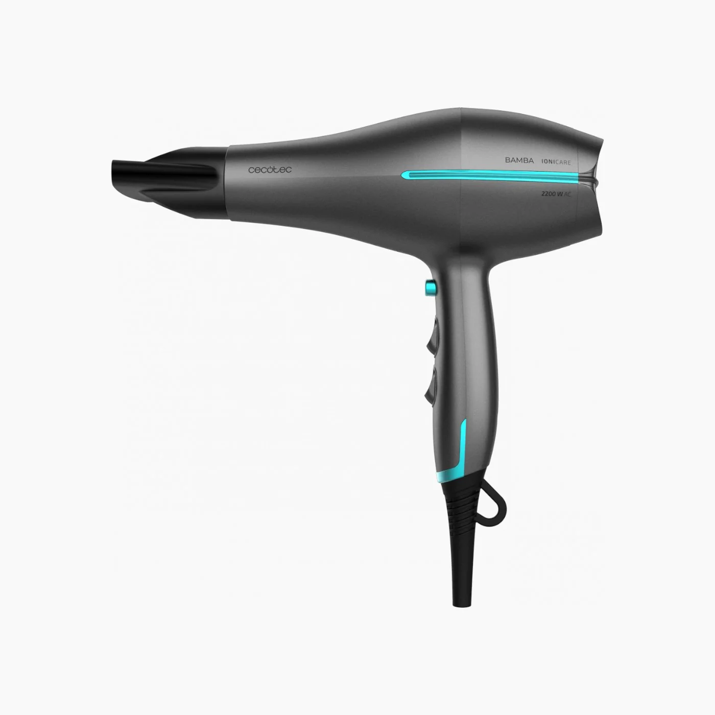 Cecotec Ionicare 5300 Maxi Aura Hair Dryer