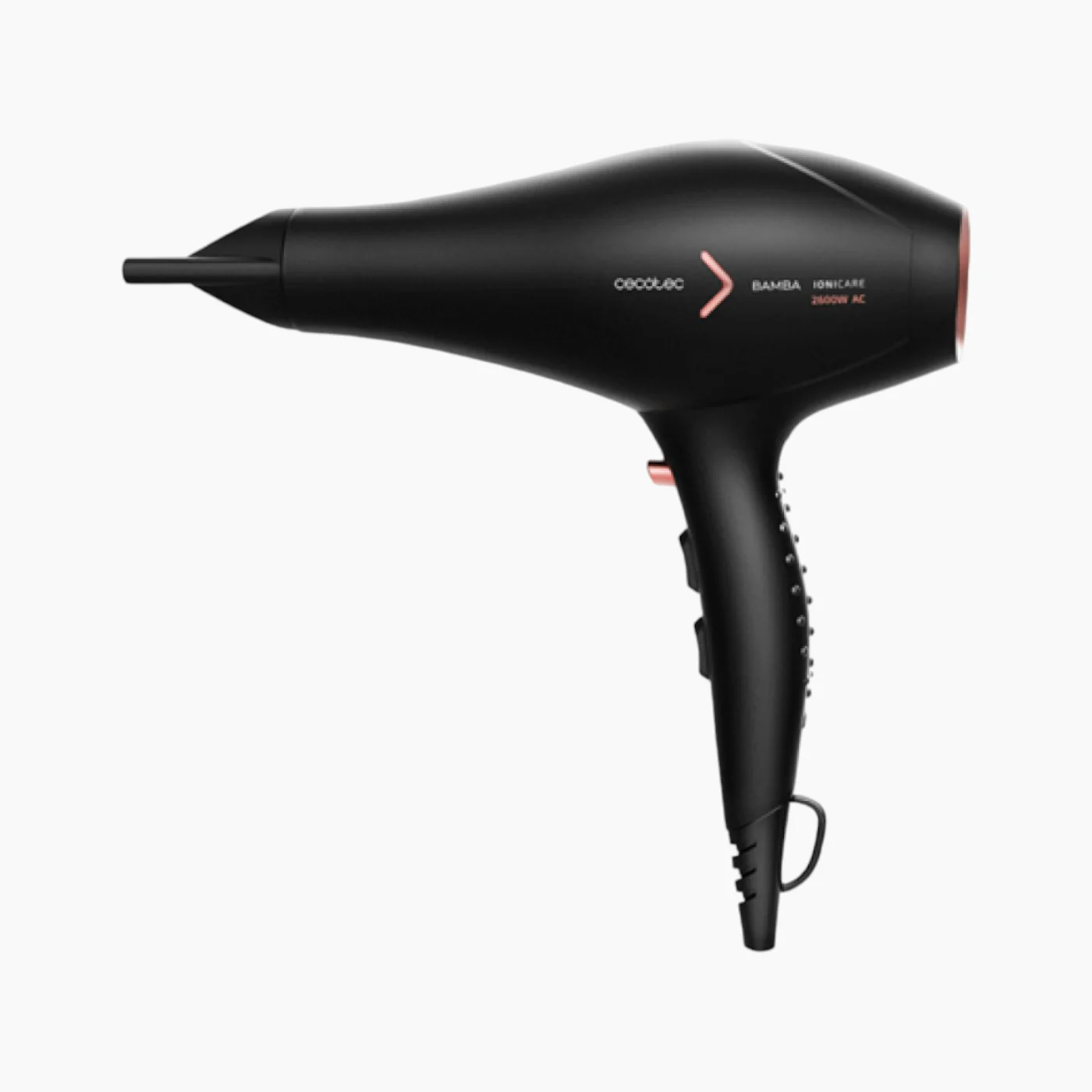 Cecotec Ionicare 5350 Powershine Fire Hair Dryer