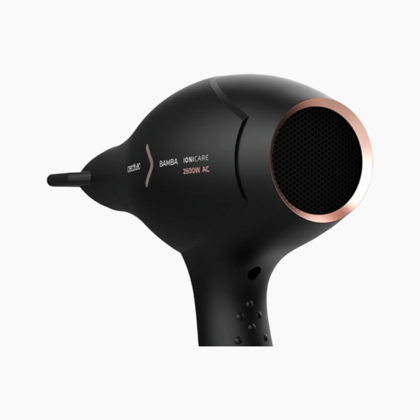 Cecotec Ionicare 5350 Powershine Fire Hair Dryer - Image 3