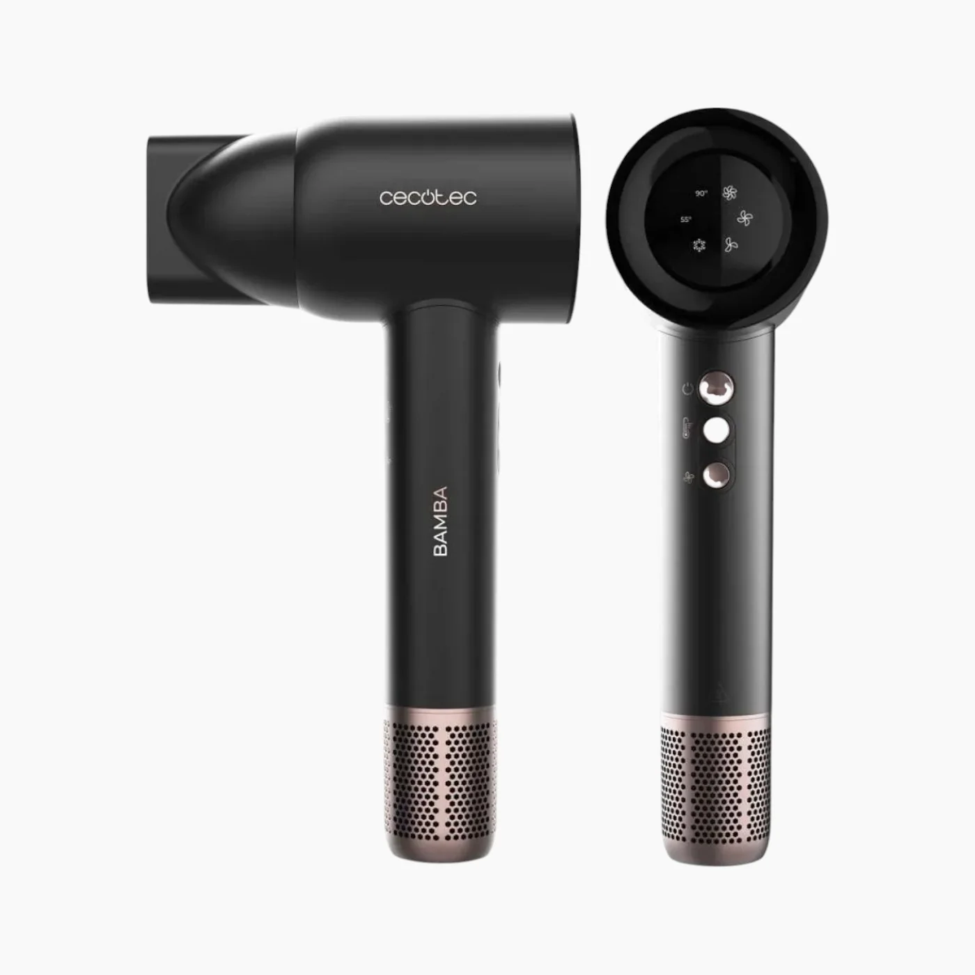 Cecotec IoniCare Rockstar Nano IonTech Hair Dryer