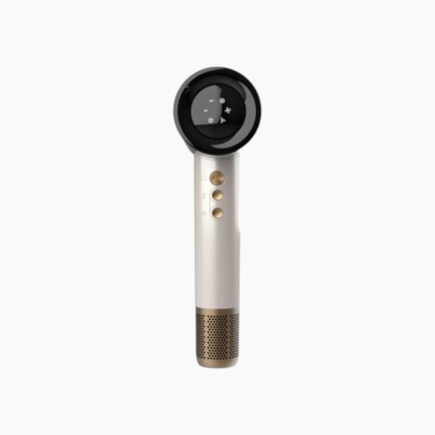 Cecotec IoniCare RockStar Nano IonTech Hair Dryer - Image 3